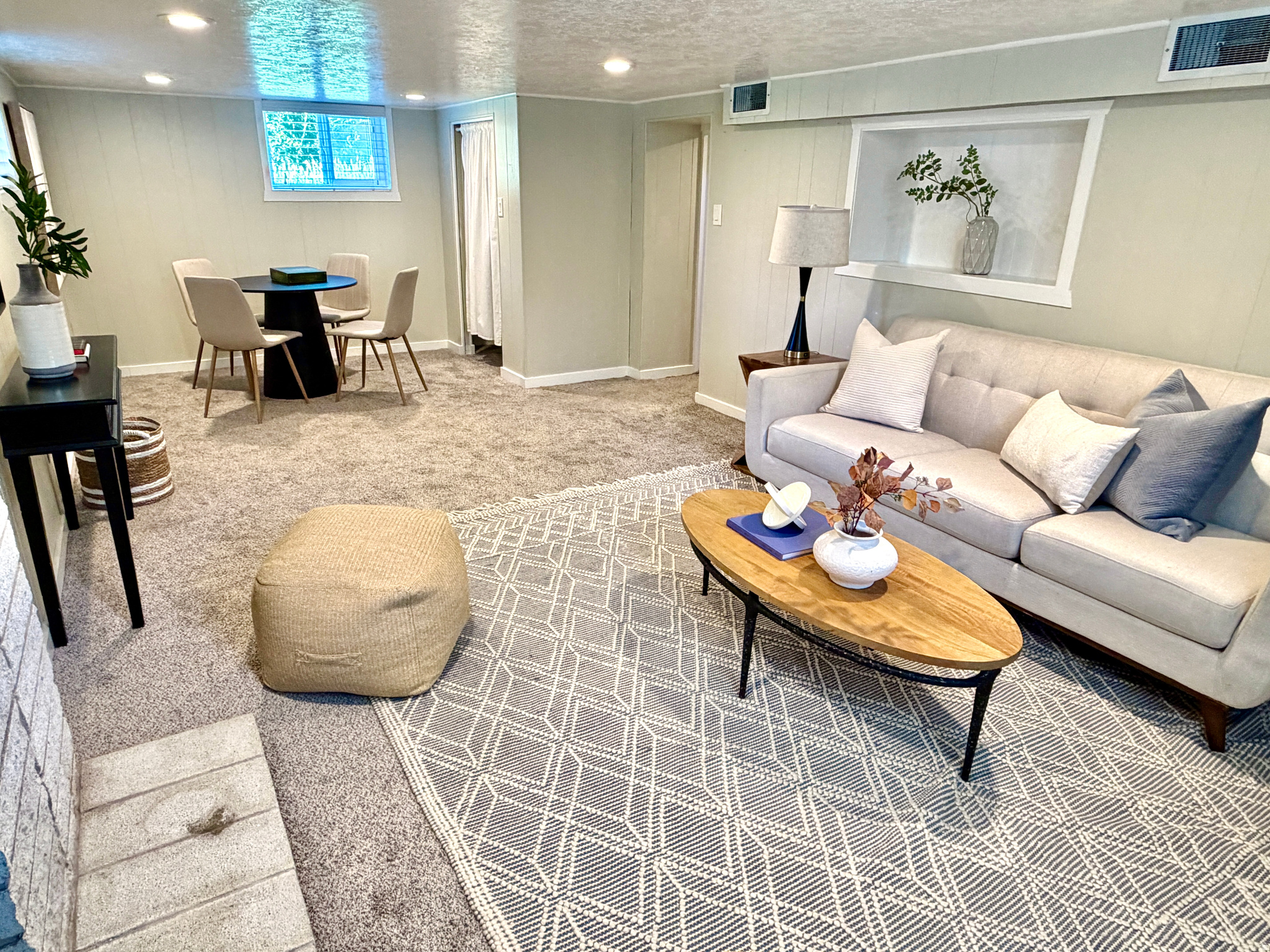 SUGARHOUSE - Residential