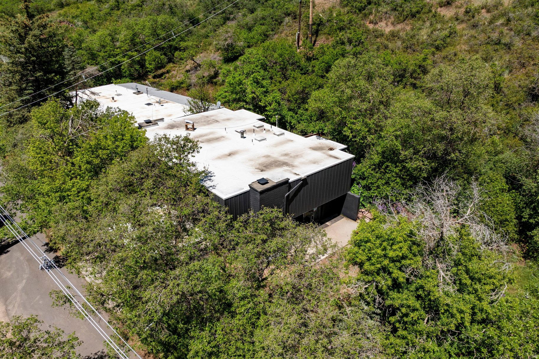 LITTLE MOUNT - Residential