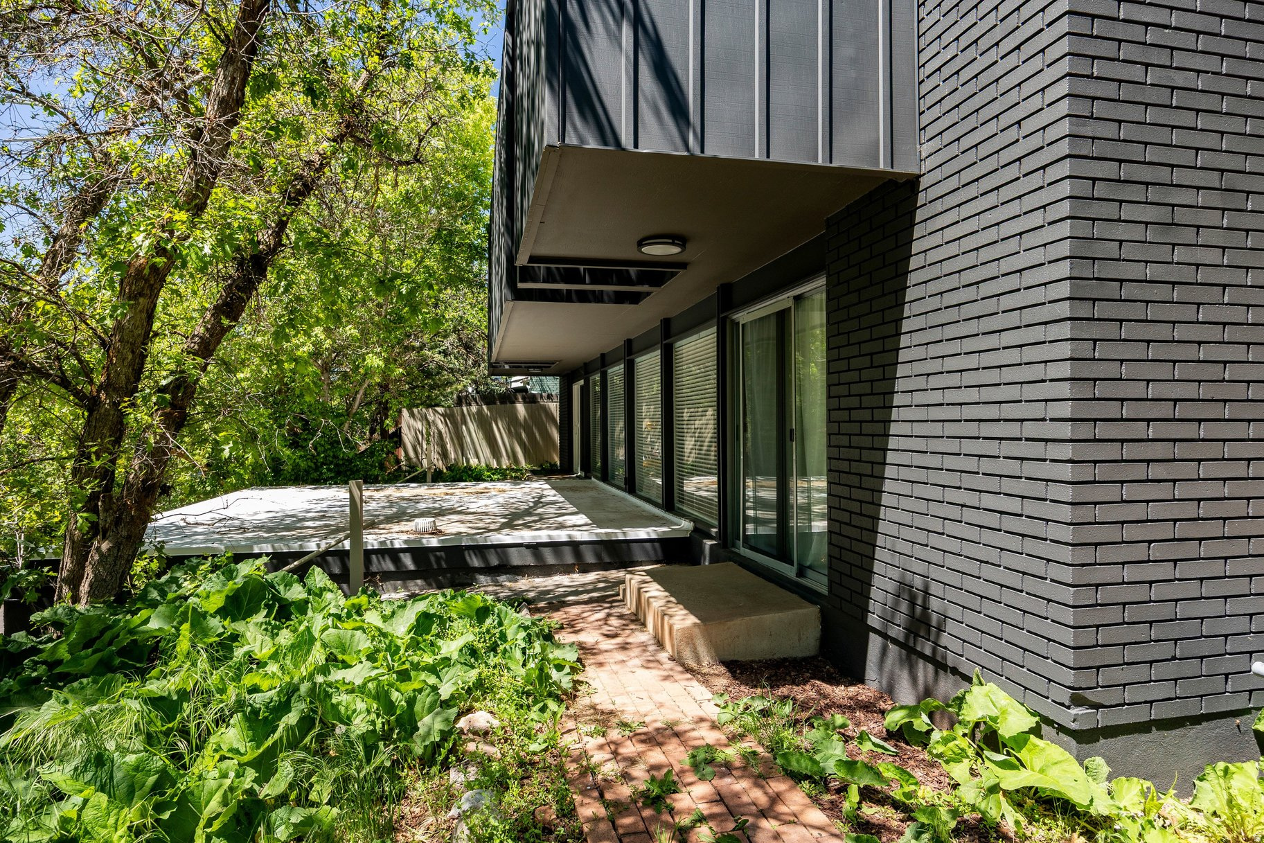 LITTLE MOUNT - Residential