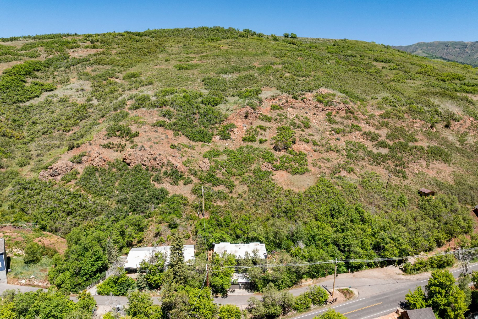 LITTLE MOUNT - Residential