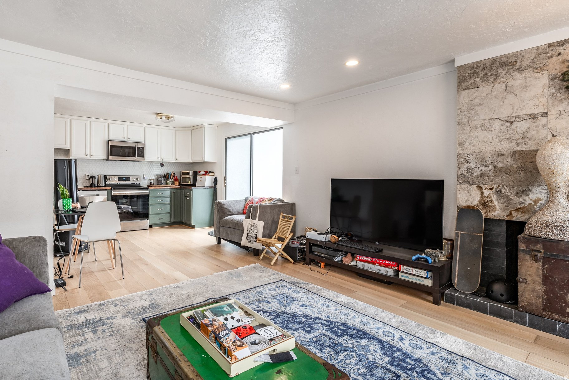 LITTLE MOUNT - Residential