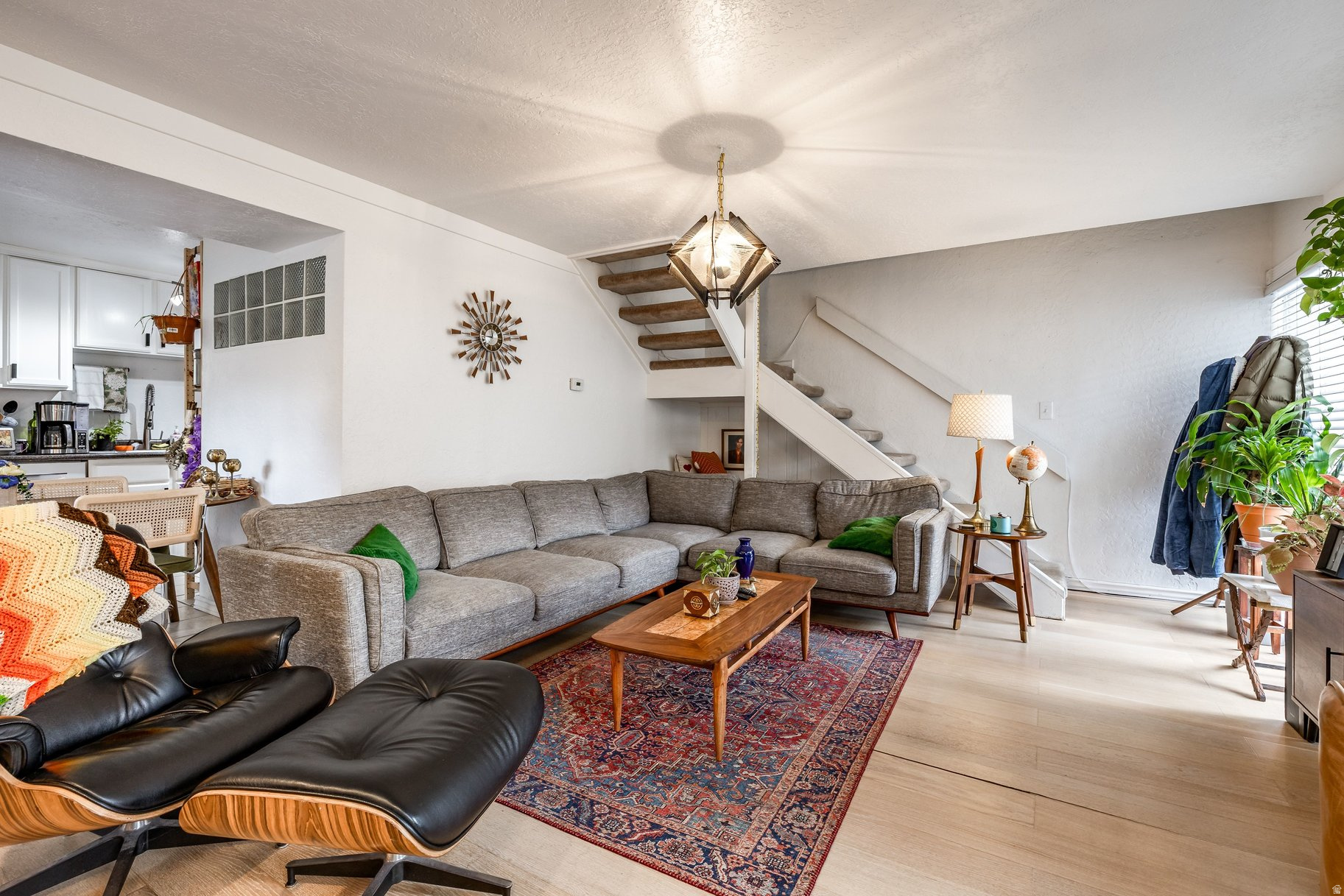 LITTLE MOUNT - Residential