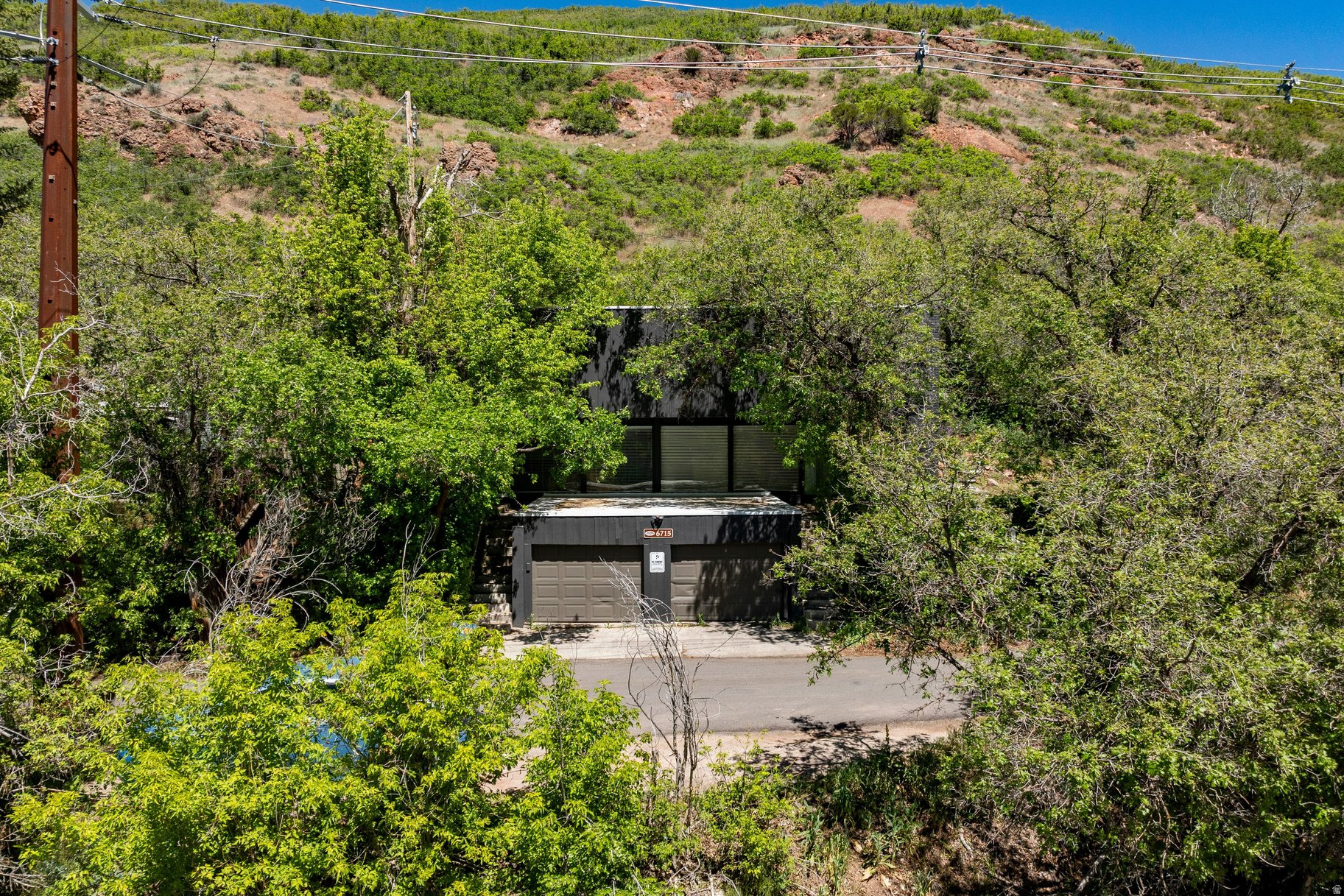 LITTLE MOUNT - Residential