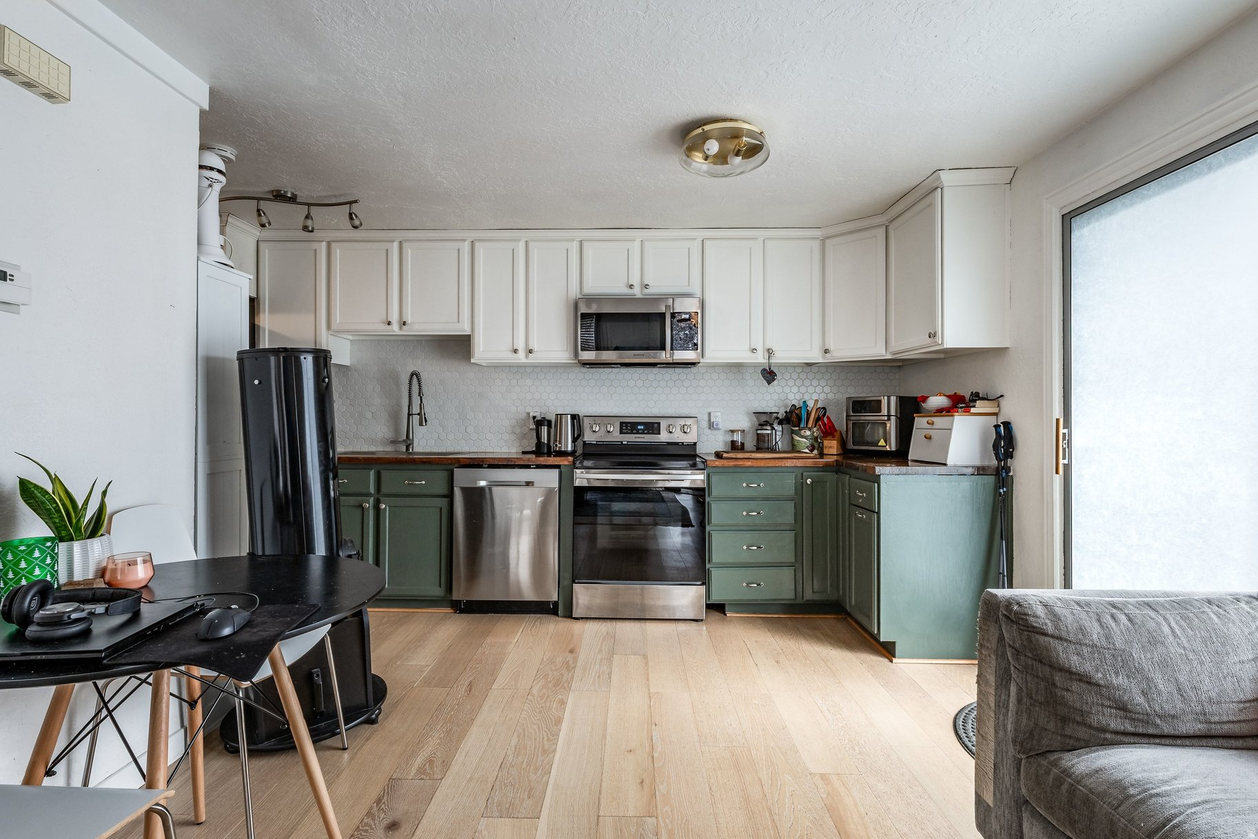 LITTLE MOUNT - Residential