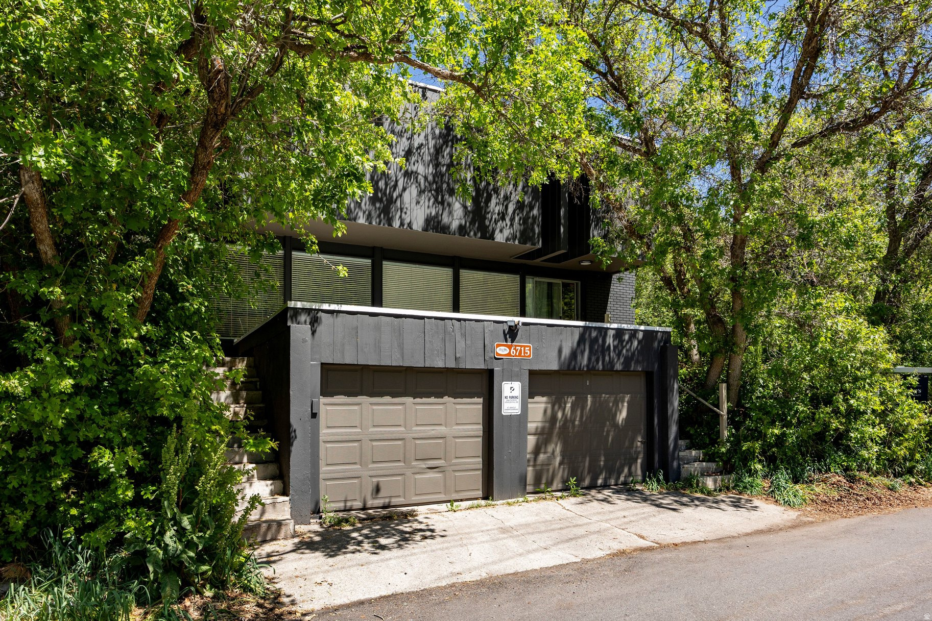 LITTLE MOUNT - Residential
