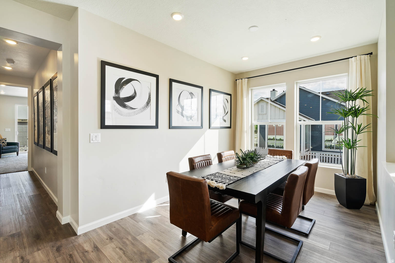 DAYBREAK - Residential