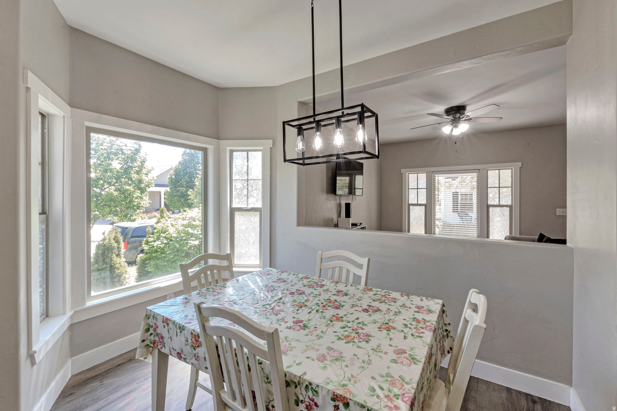 KENNECOTT DAYBREAK PLAT 6 - Residential
