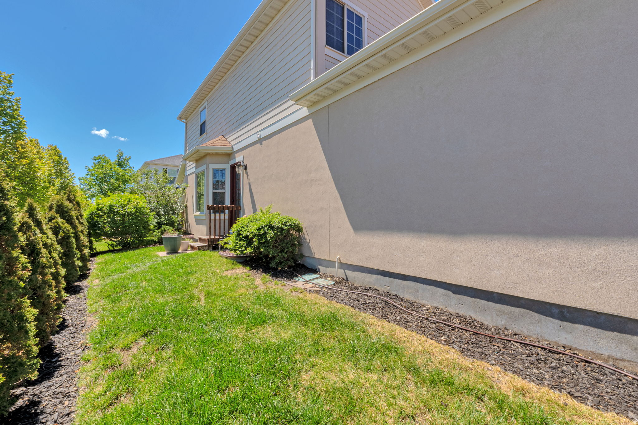 KENNECOTT DAYBREAK PLAT 6 - Residential