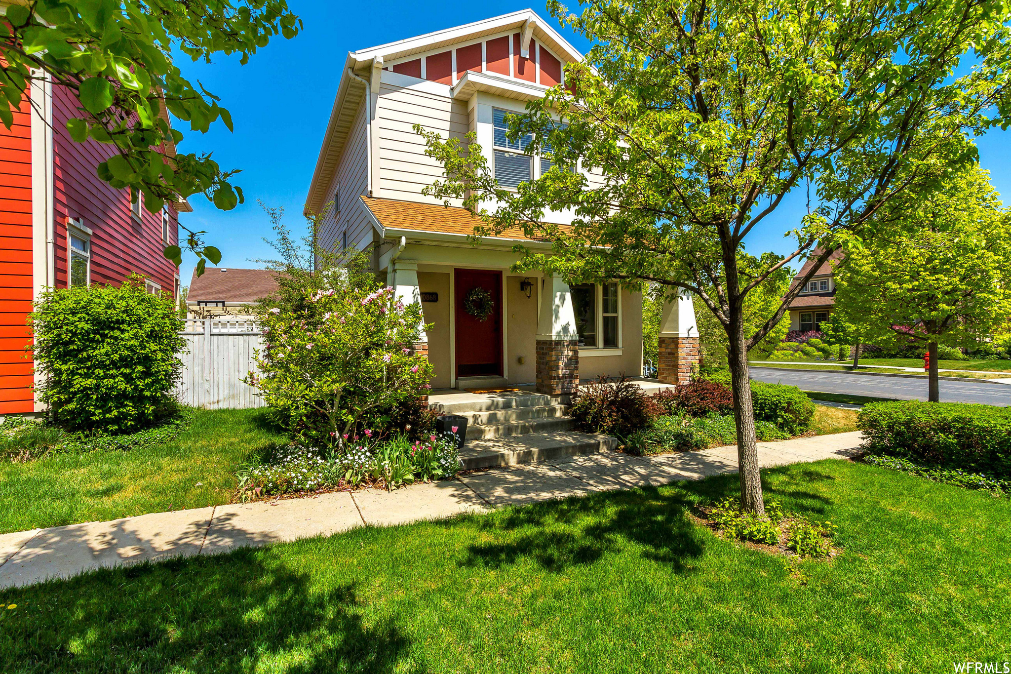 KENNECOTT DAYBREAK PLAT 6 - Residential