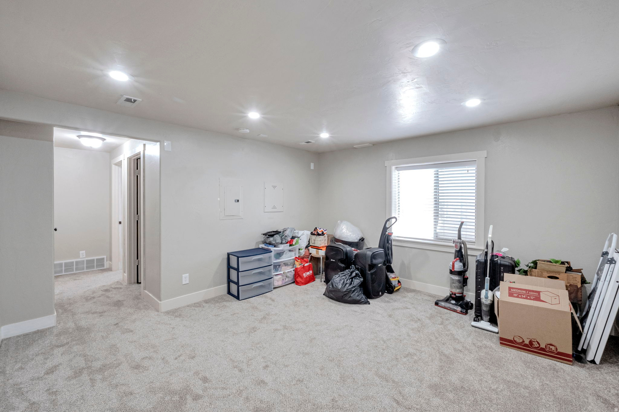 KENNECOTT DAYBREAK PLAT 6 - Residential