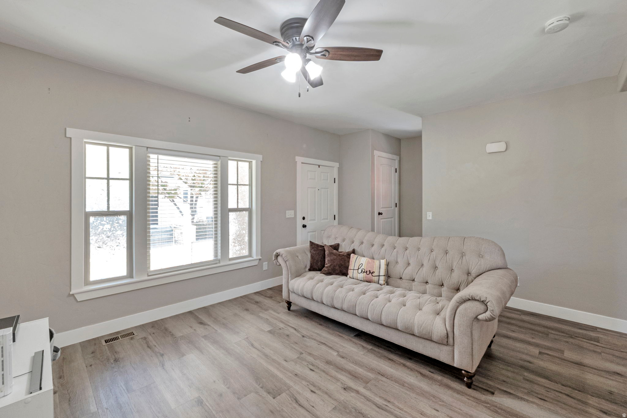 KENNECOTT DAYBREAK PLAT 6 - Residential