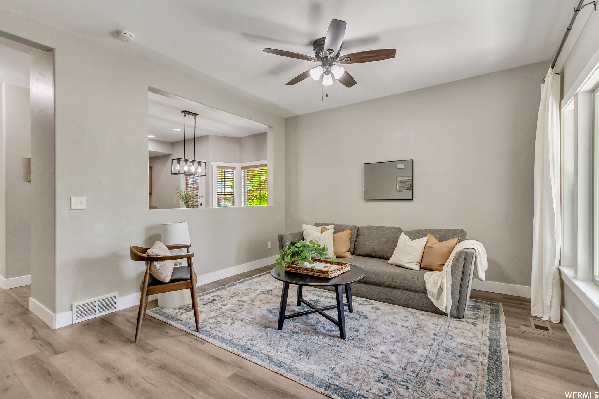 KENNECOTT DAYBREAK PLAT 6 - Residential