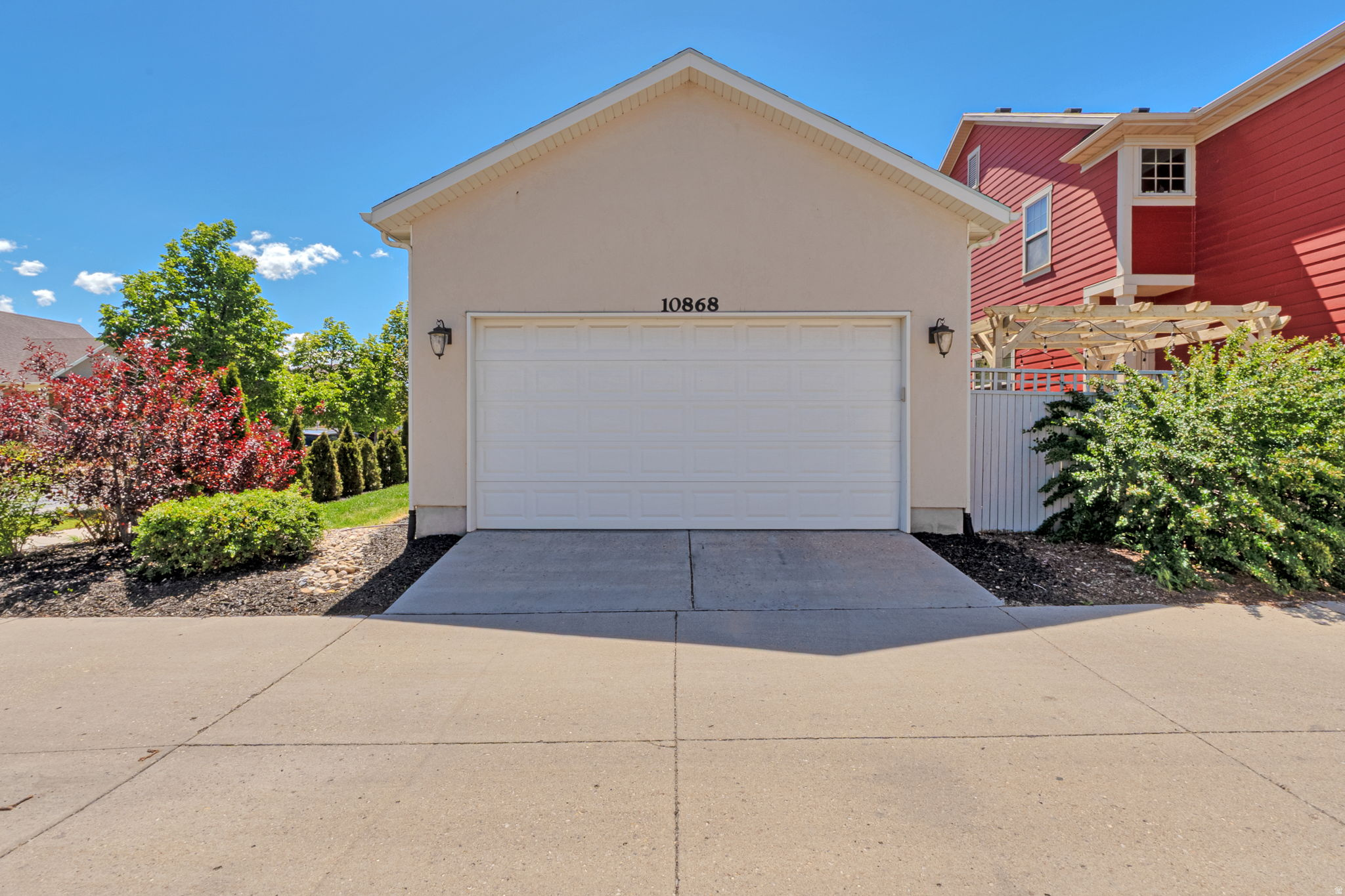 KENNECOTT DAYBREAK PLAT 6 - Residential