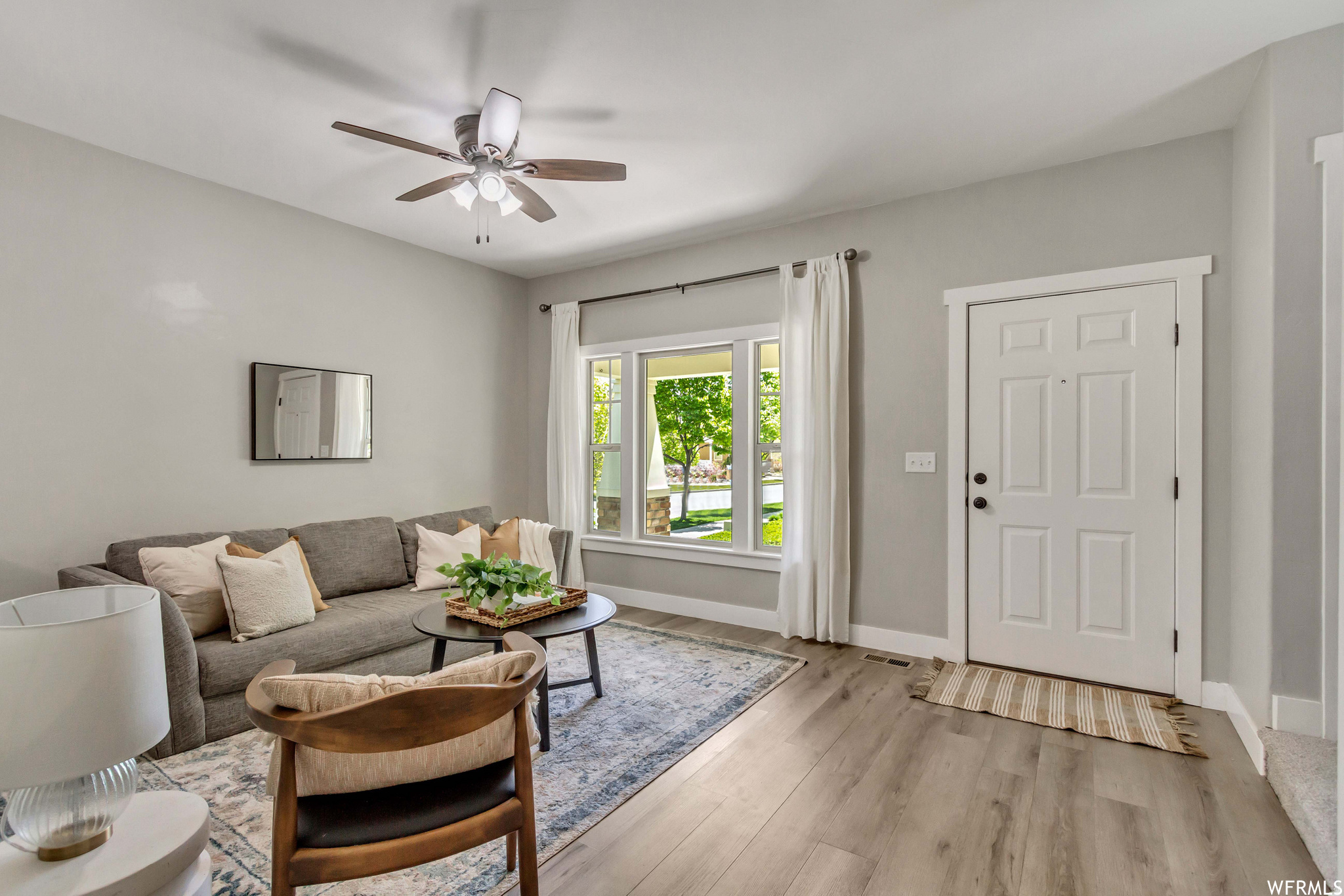 KENNECOTT DAYBREAK PLAT 6 - Residential
