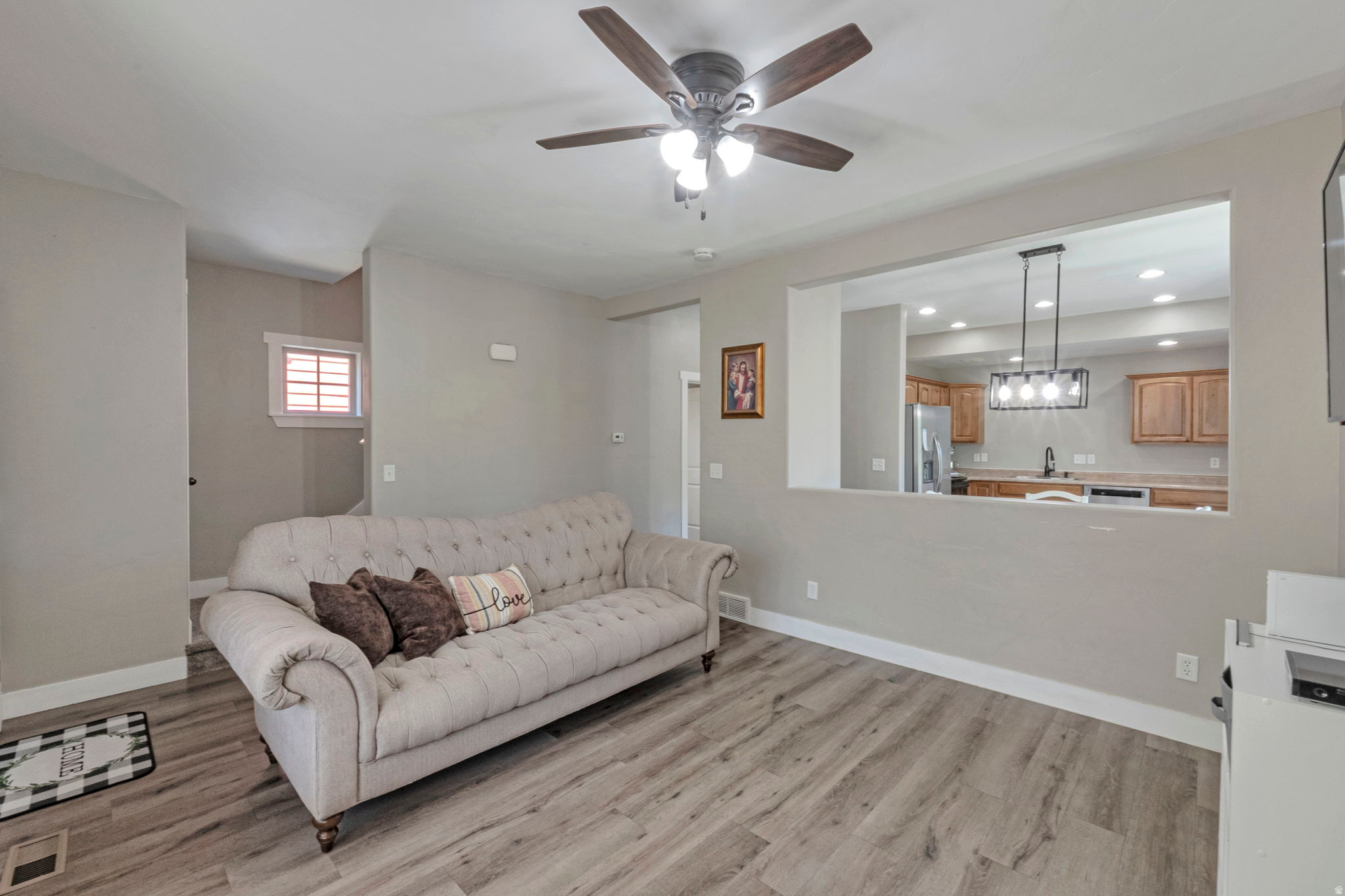 KENNECOTT DAYBREAK PLAT 6 - Residential