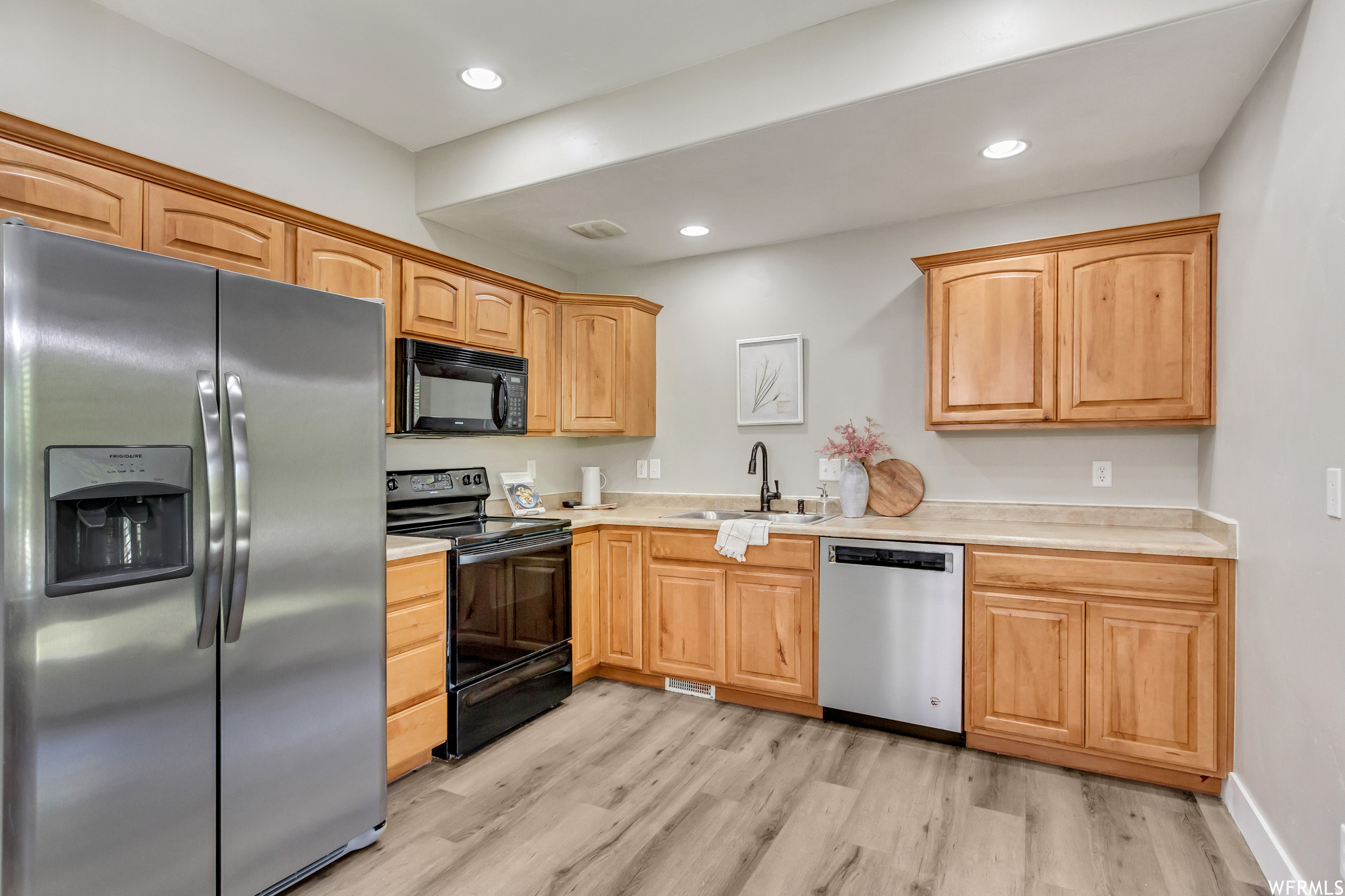 KENNECOTT DAYBREAK PLAT 6 - Residential