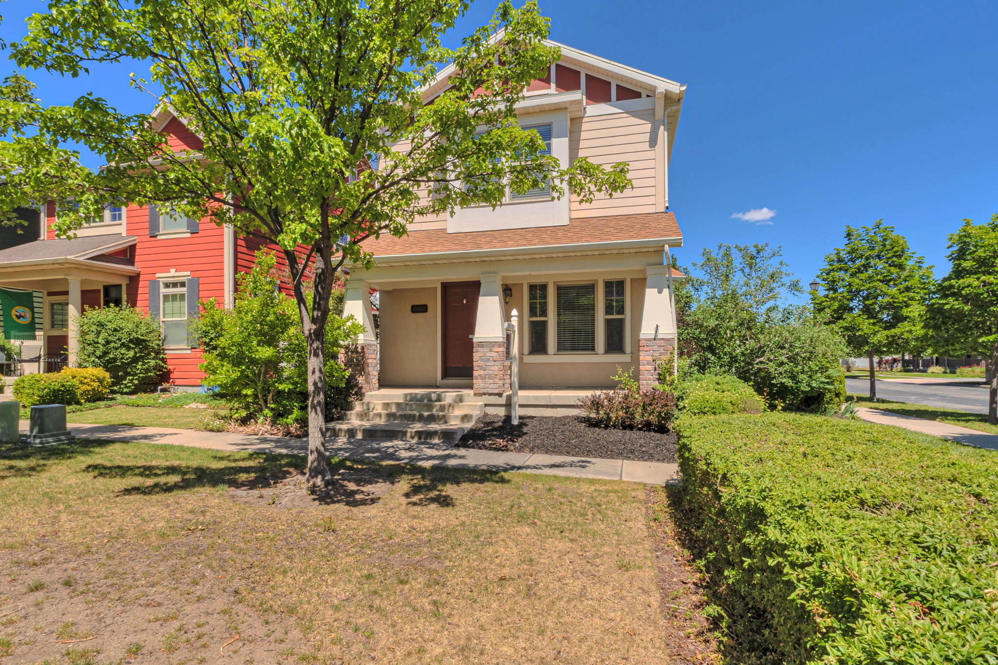 KENNECOTT DAYBREAK PLAT 6 - Residential