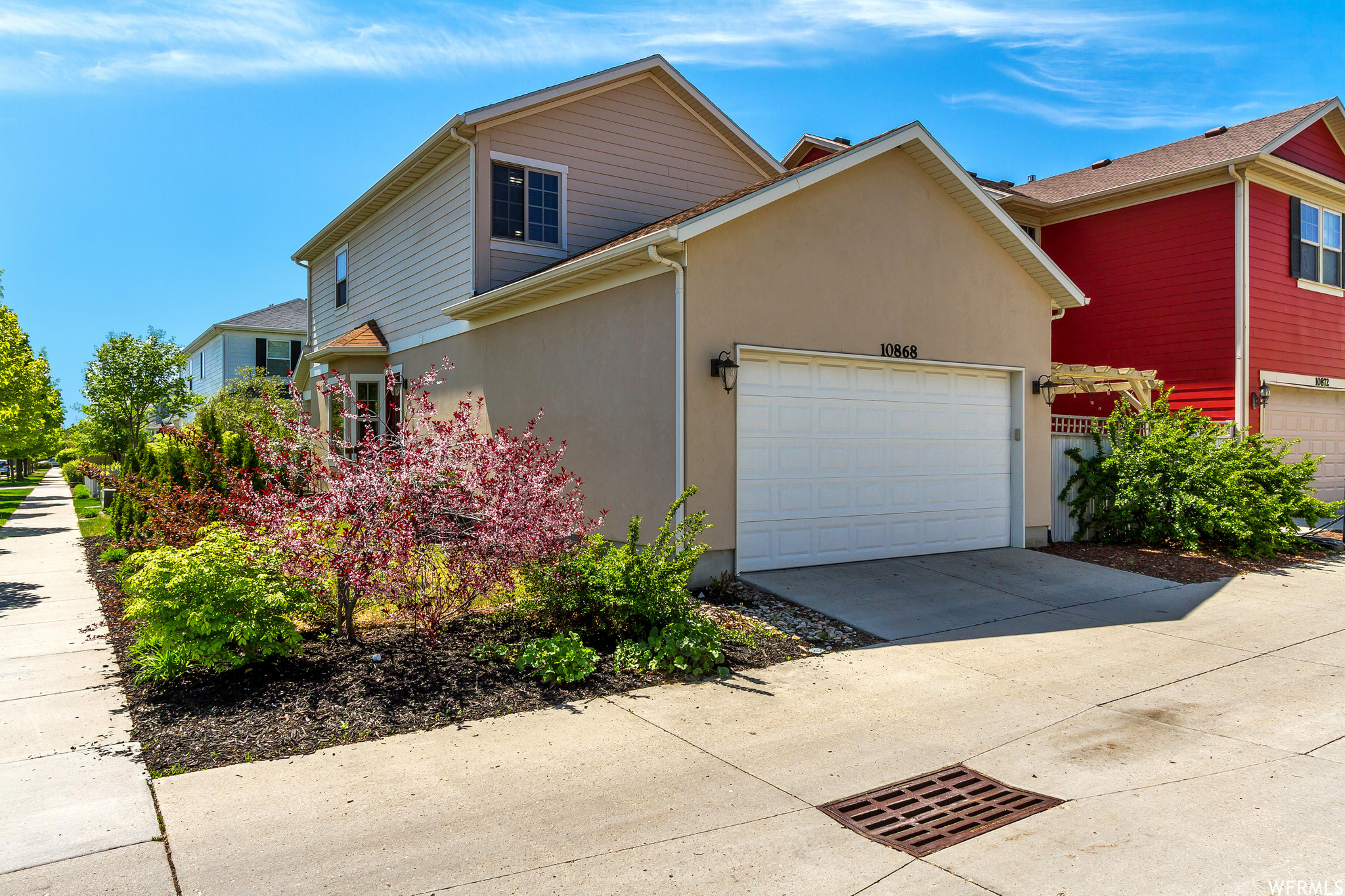 KENNECOTT DAYBREAK PLAT 6 - Residential