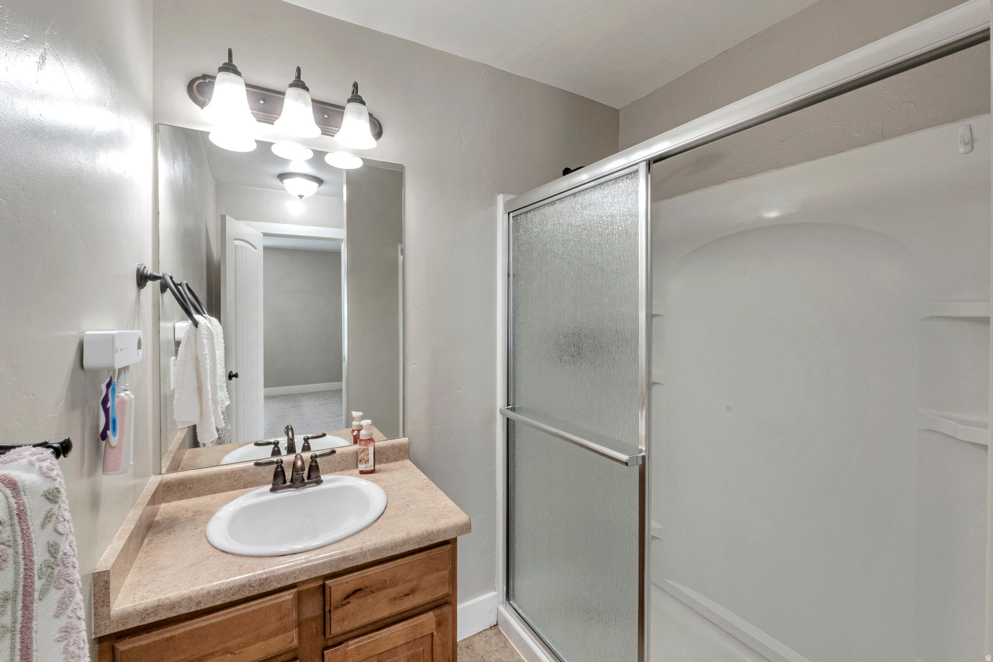 KENNECOTT DAYBREAK PLAT 6 - Residential