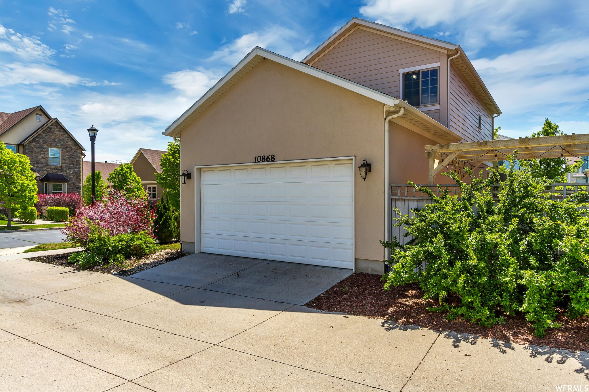 KENNECOTT DAYBREAK PLAT 6 - Residential