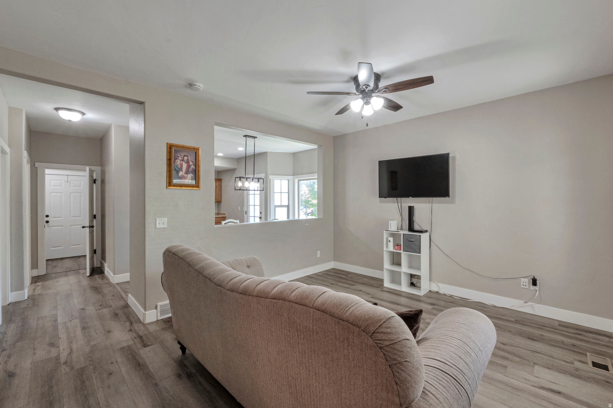 KENNECOTT DAYBREAK PLAT 6 - Residential