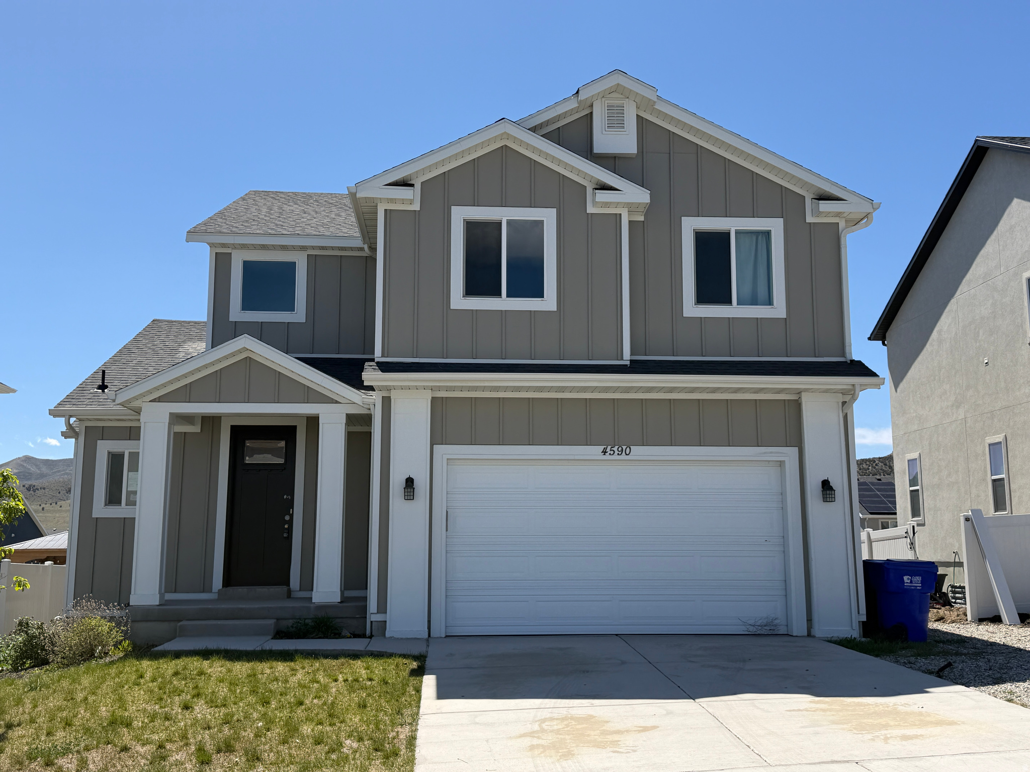 SILVERLAKE - Residential