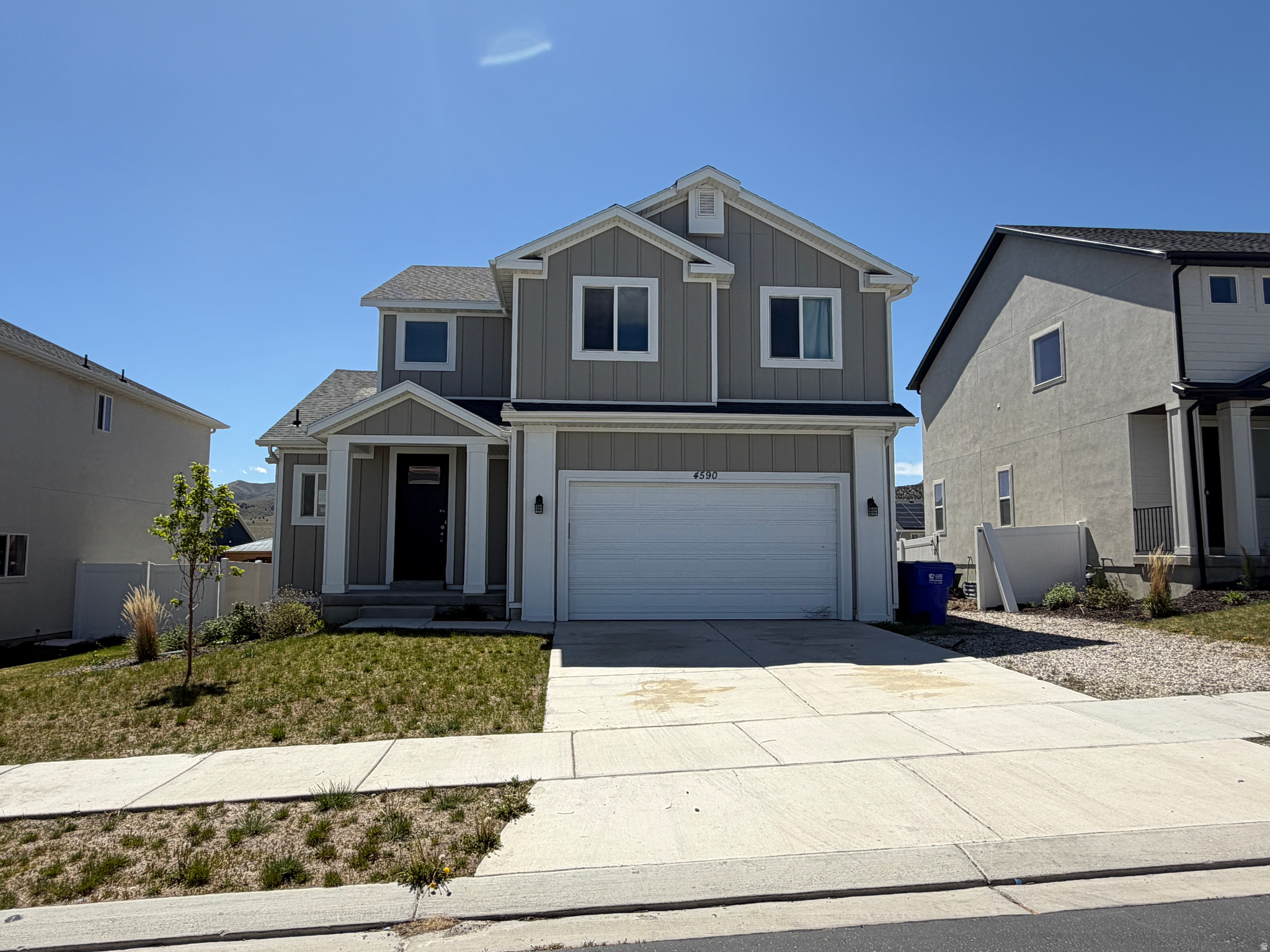 SILVERLAKE - Residential