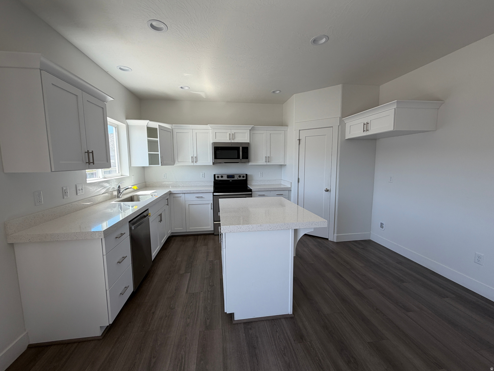SILVERLAKE - Residential