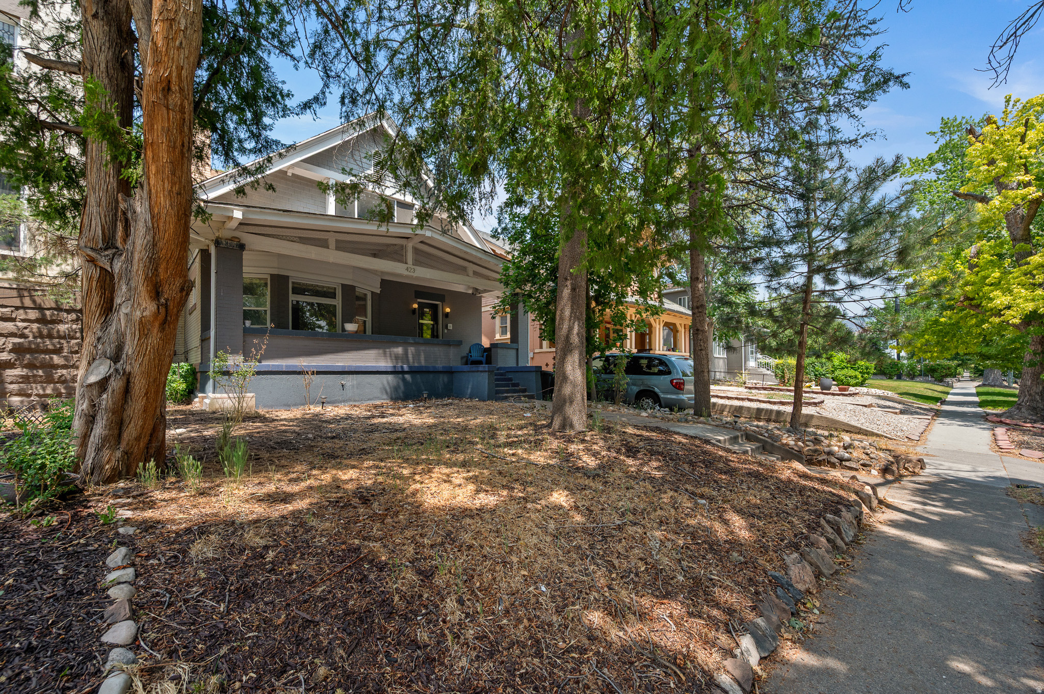 AVENUES - Residential