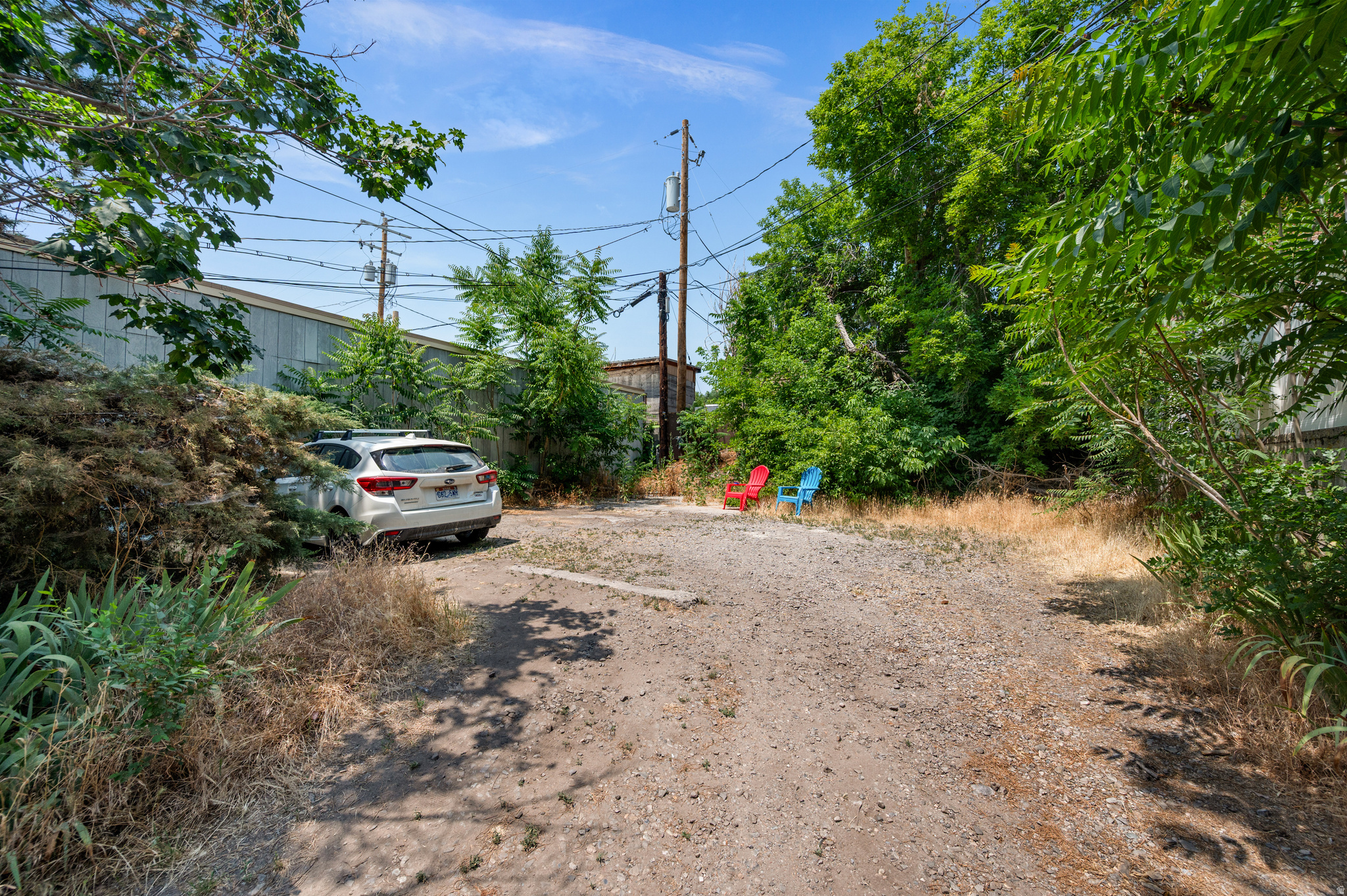 AVENUES - Residential