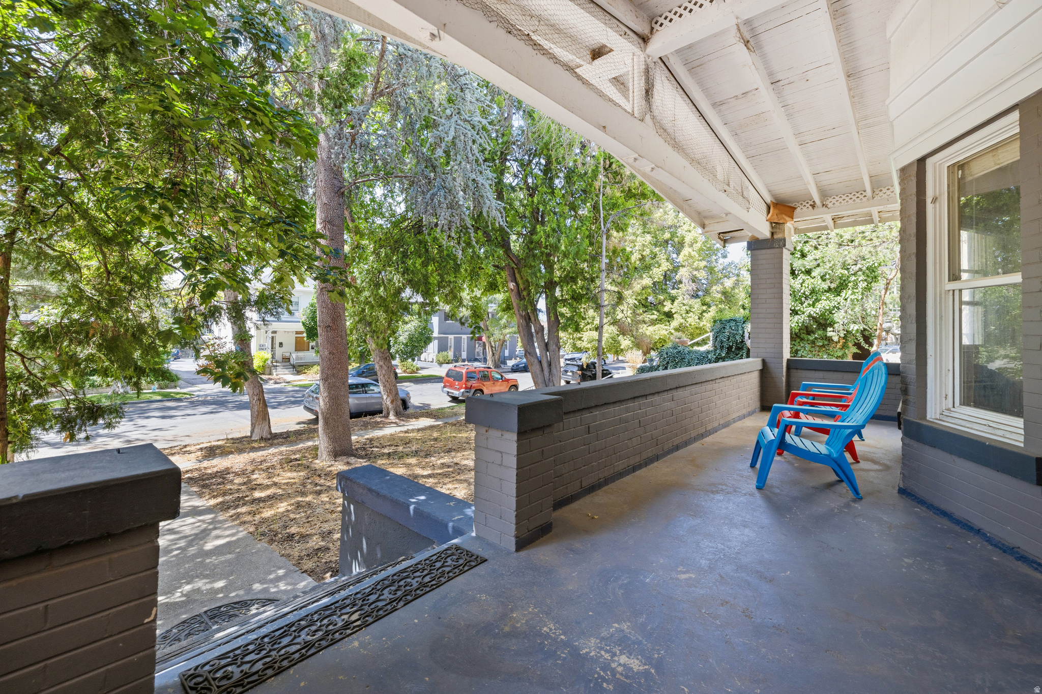 AVENUES - Residential