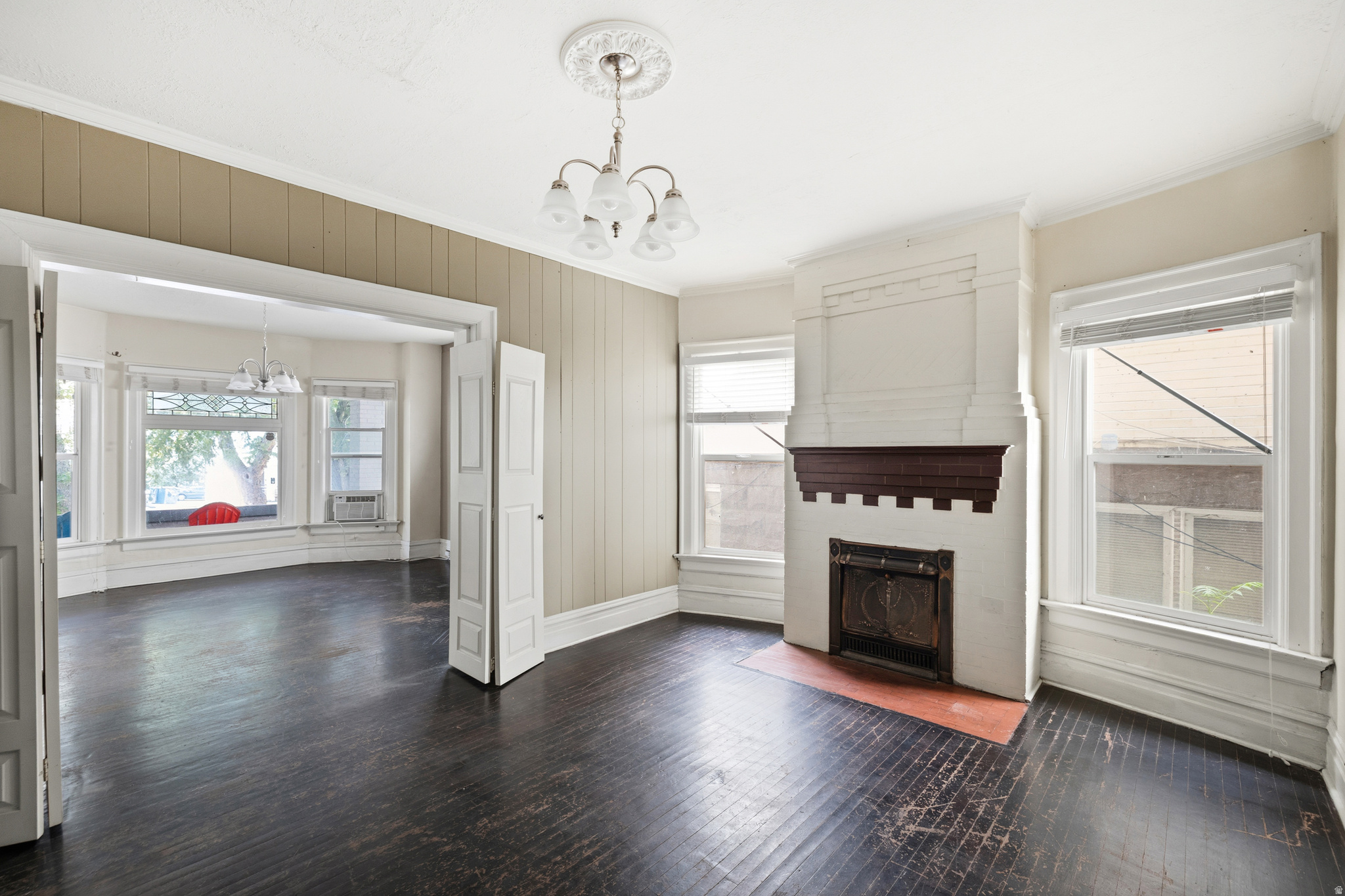 AVENUES - Residential