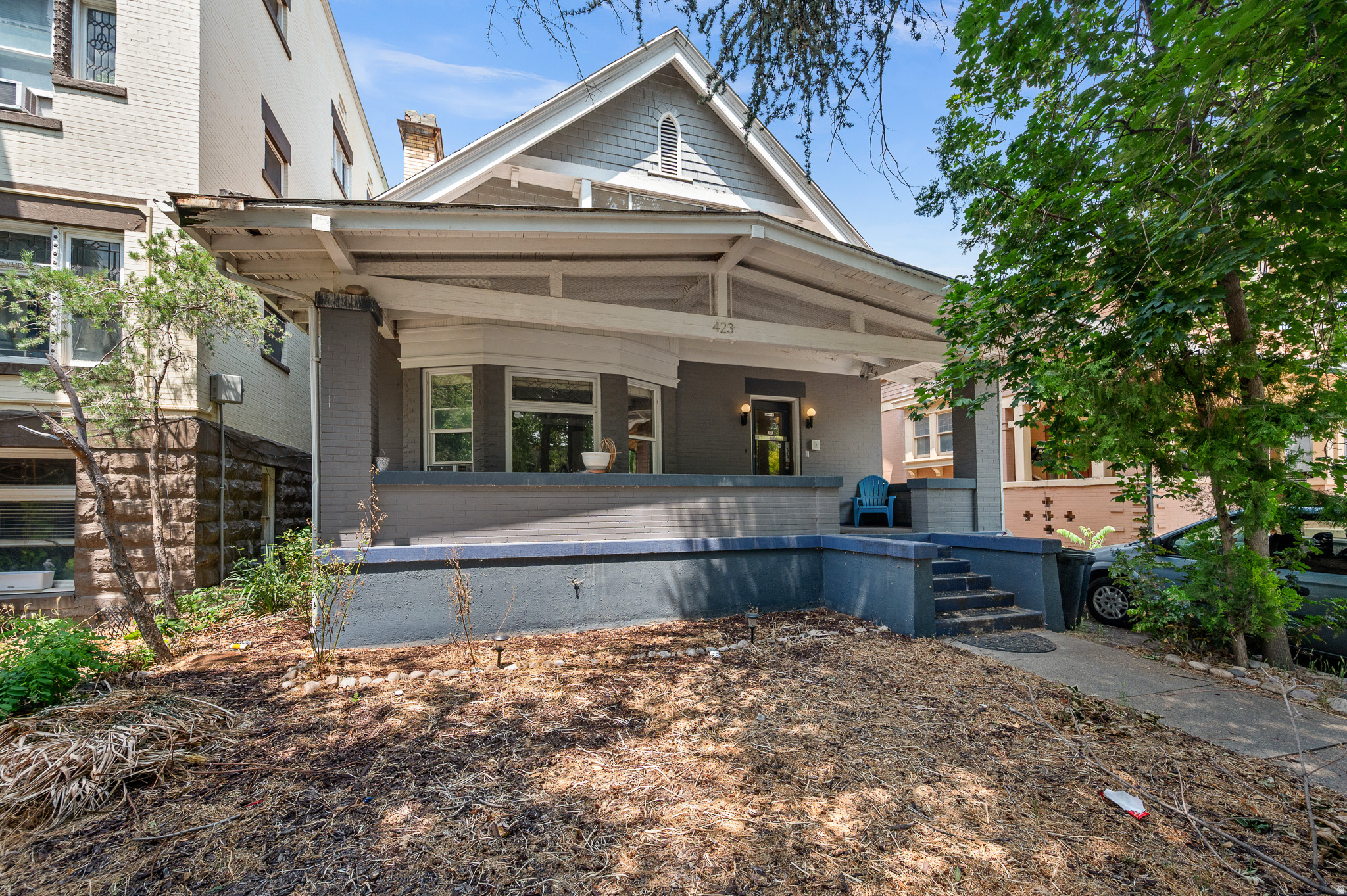 AVENUES - Residential