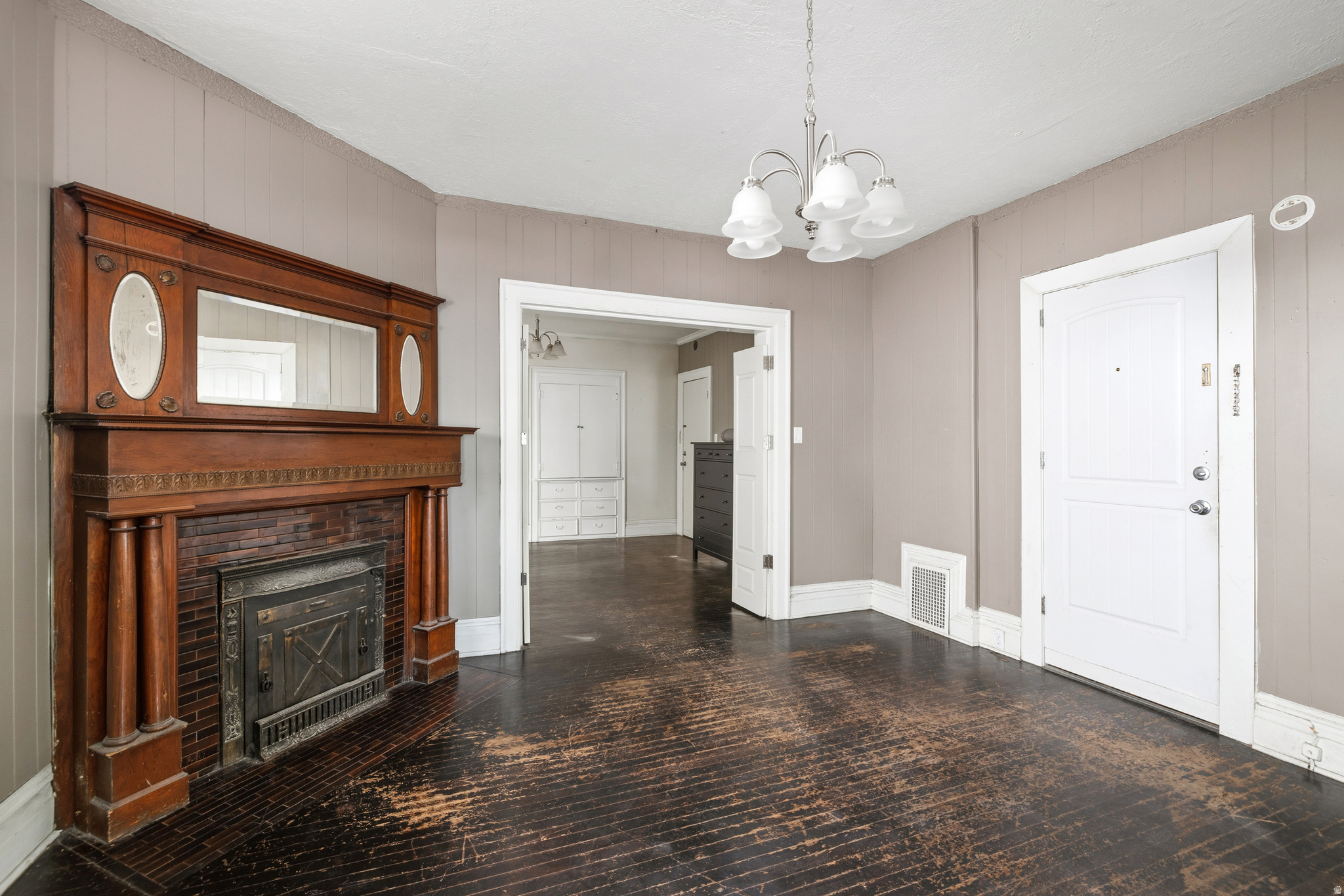 AVENUES - Residential