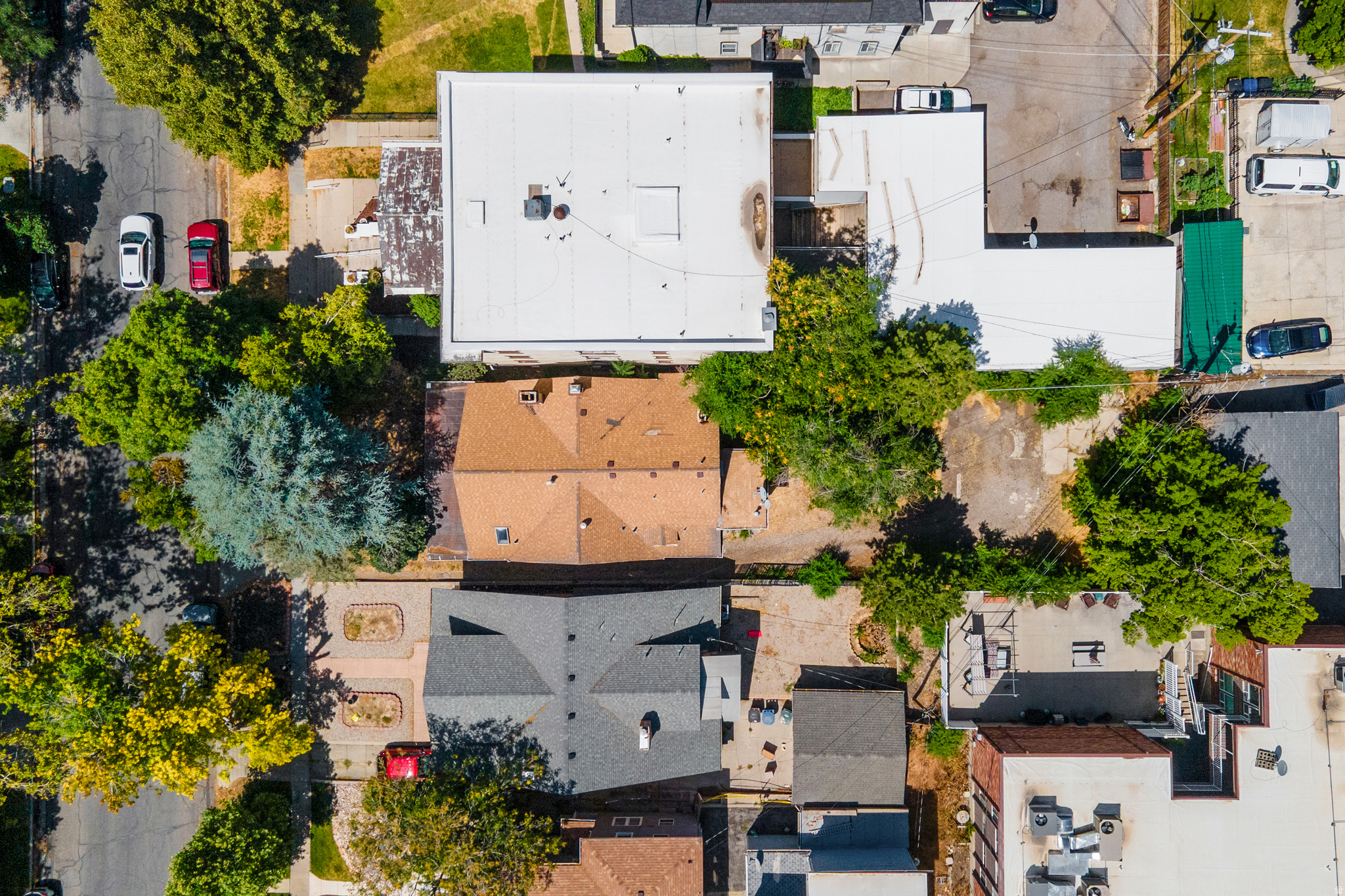 AVENUES - Residential