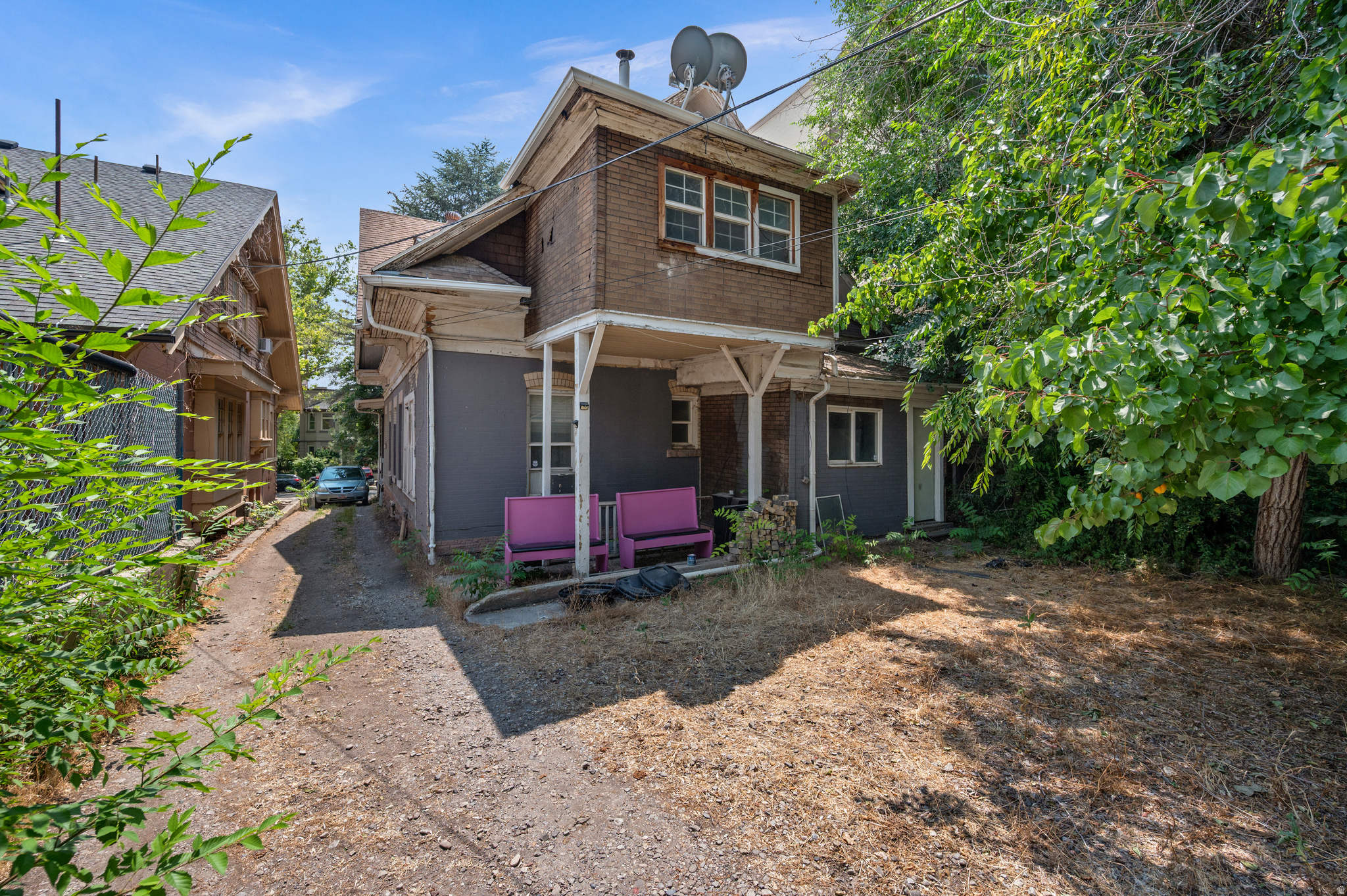 AVENUES - Residential