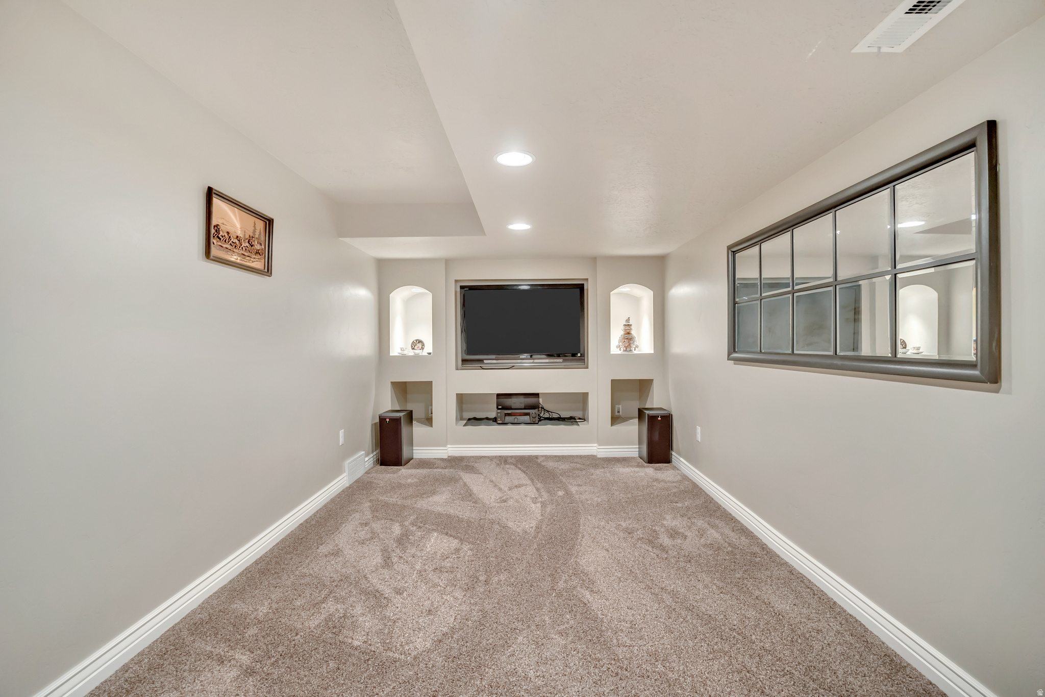 SPRING HOLLOW AT BATEMAN FARM - Residential