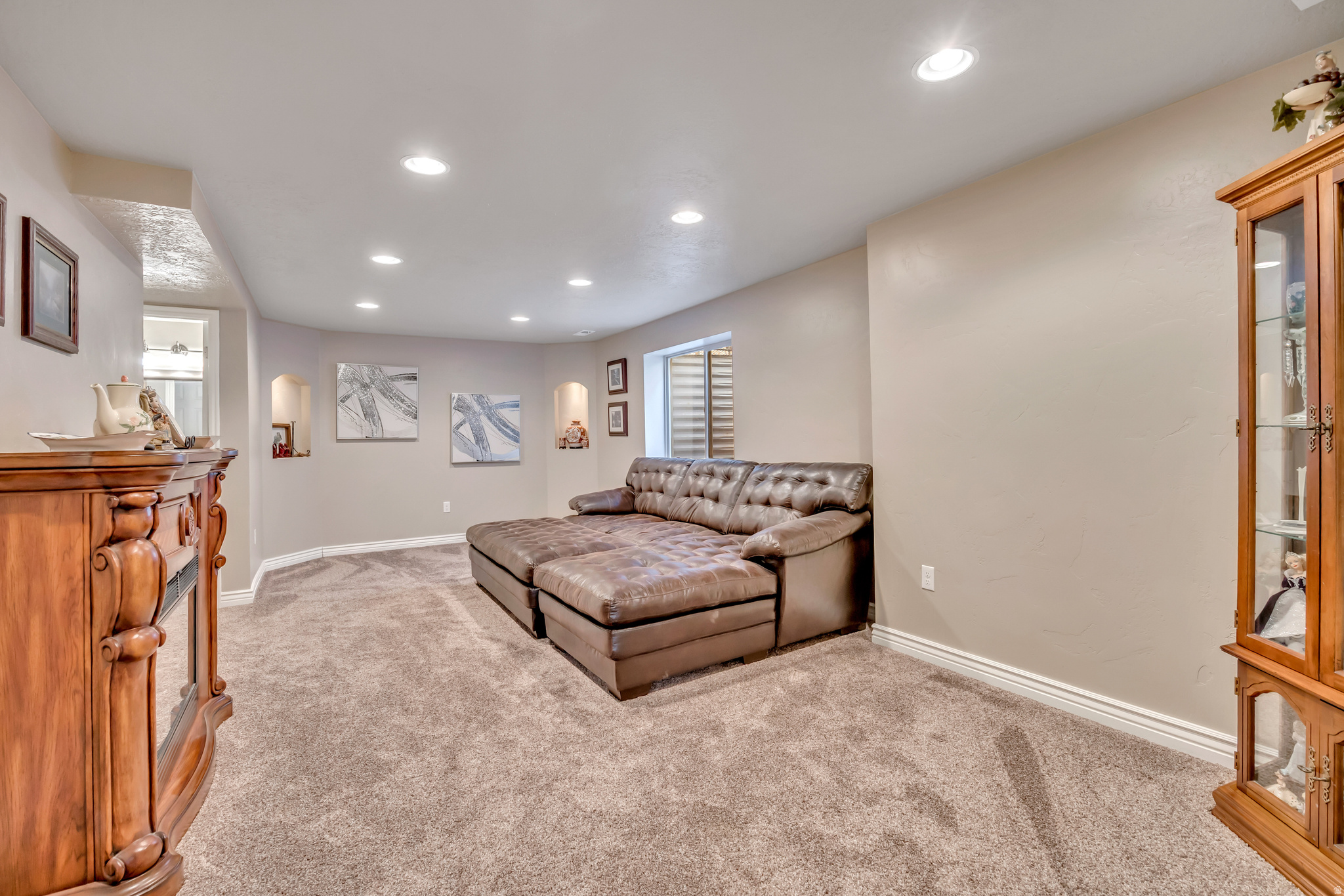 SPRING HOLLOW AT BATEMAN FARM - Residential