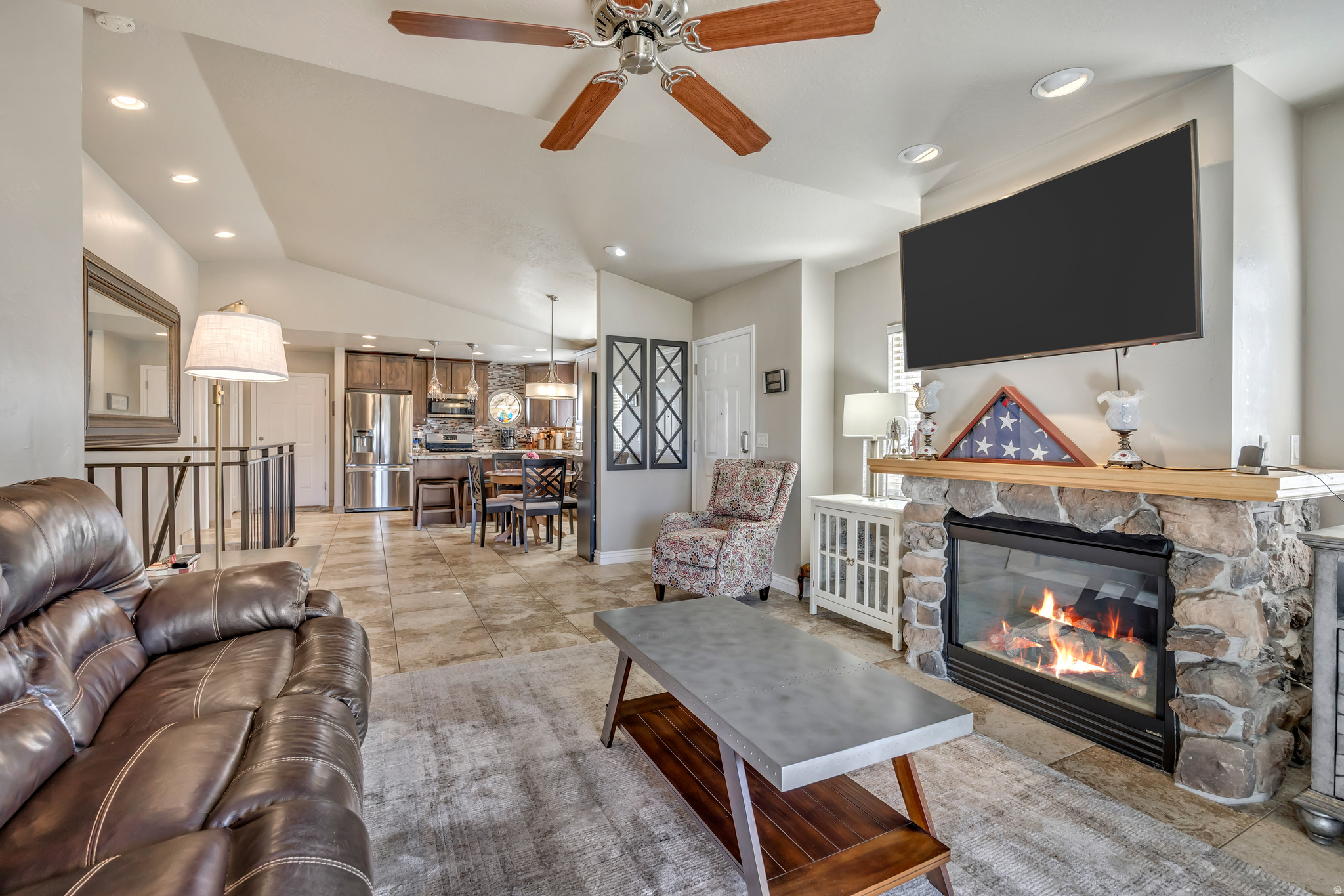 SPRING HOLLOW AT BATEMAN FARM - Residential