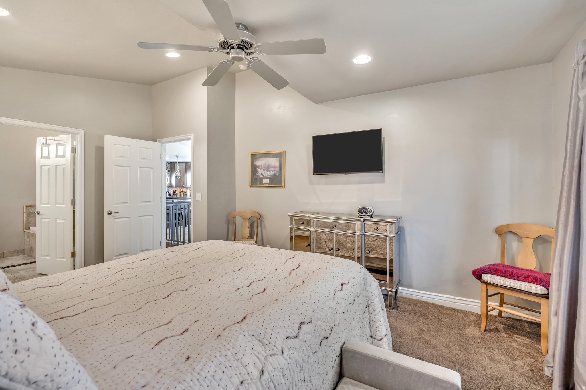 SPRING HOLLOW AT BATEMAN FARM - Residential
