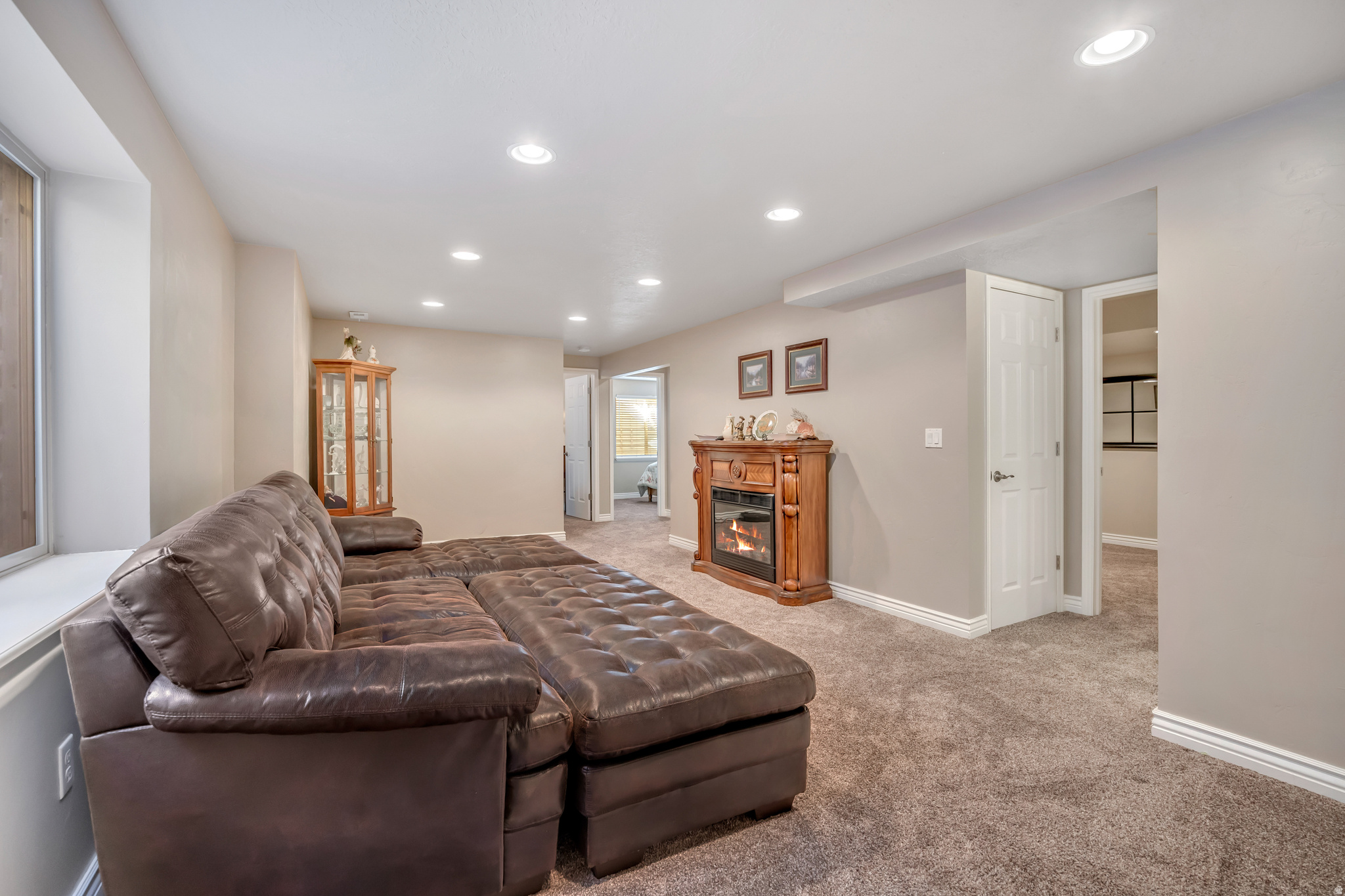 SPRING HOLLOW AT BATEMAN FARM - Residential