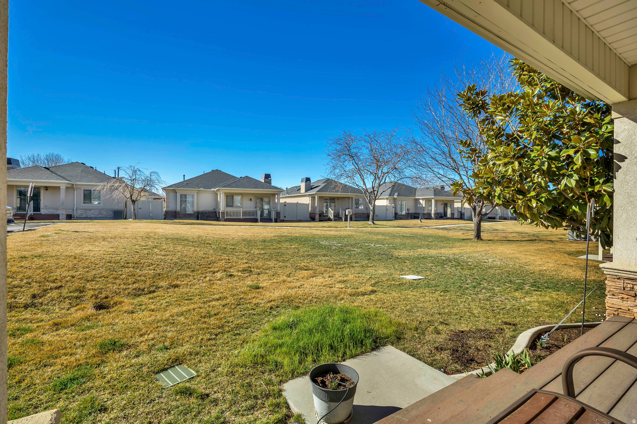 SPRING HOLLOW AT BATEMAN FARM - Residential