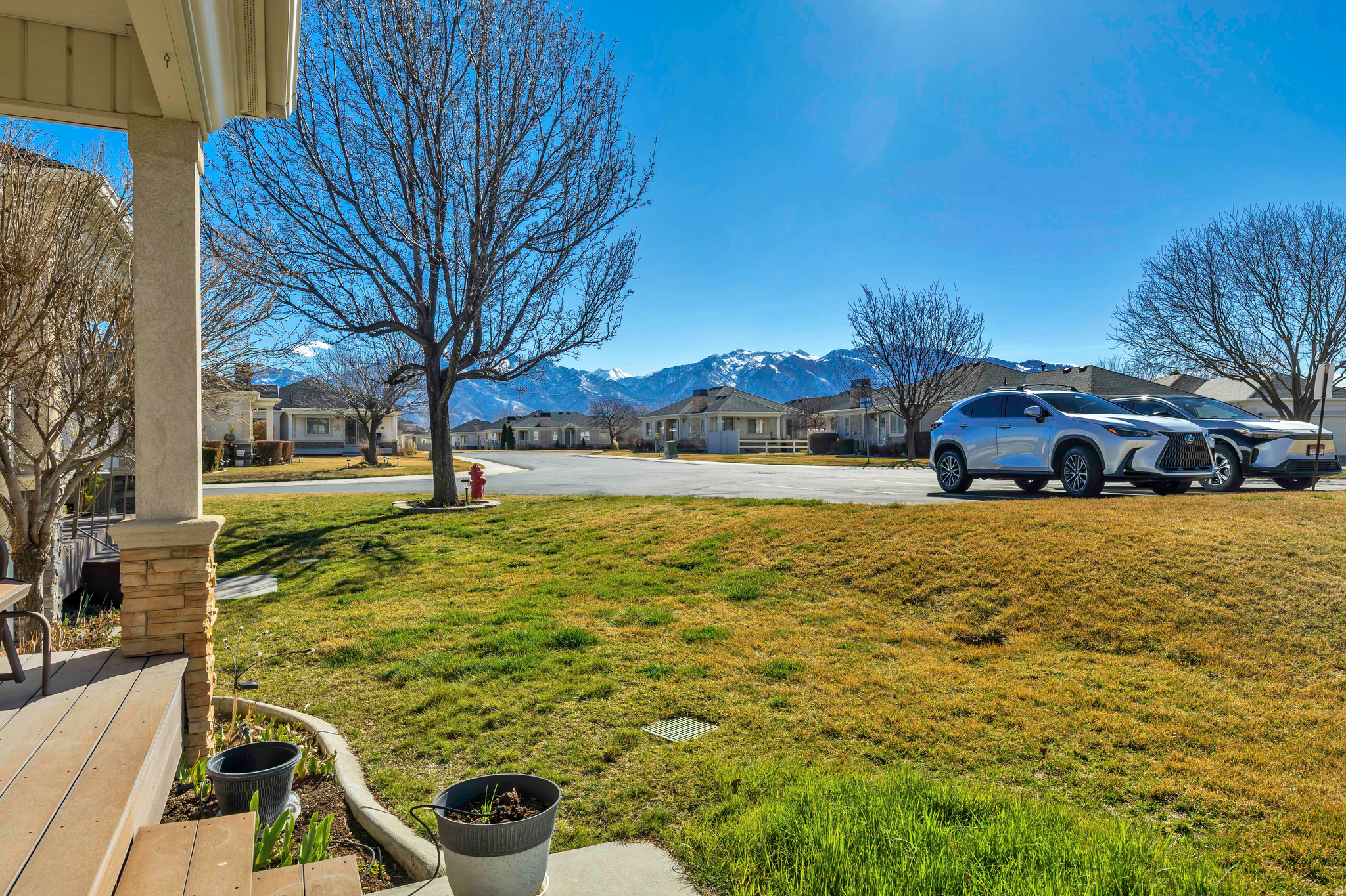 SPRING HOLLOW AT BATEMAN FARM - Residential