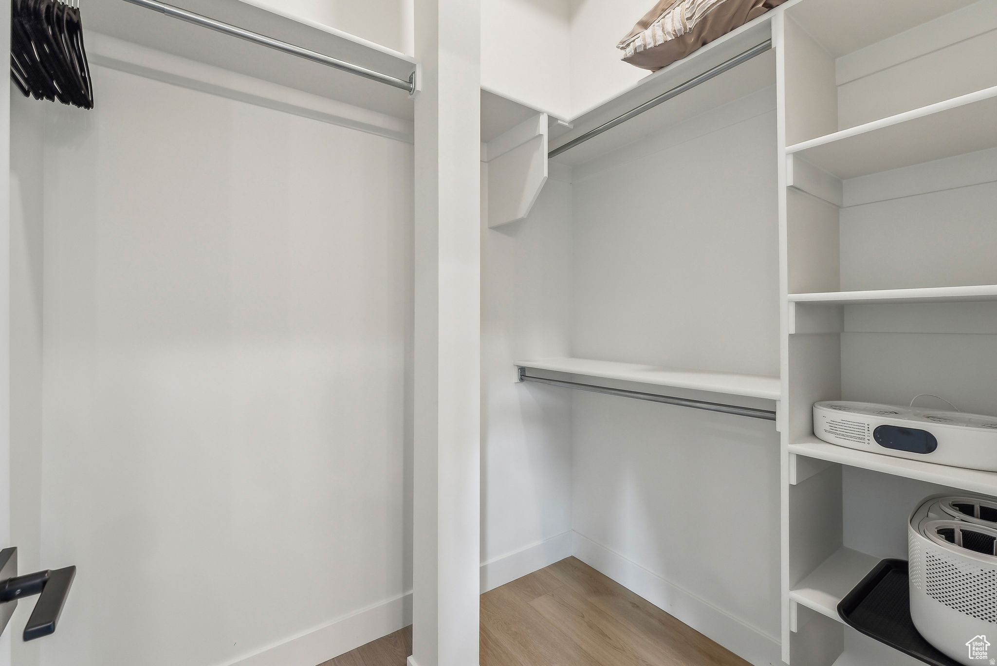 SNYDERS ADDITION - Residential