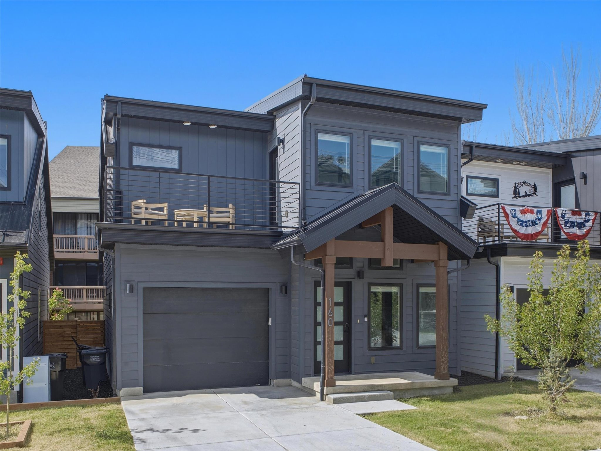 SNYDERS ADDITION - Residential