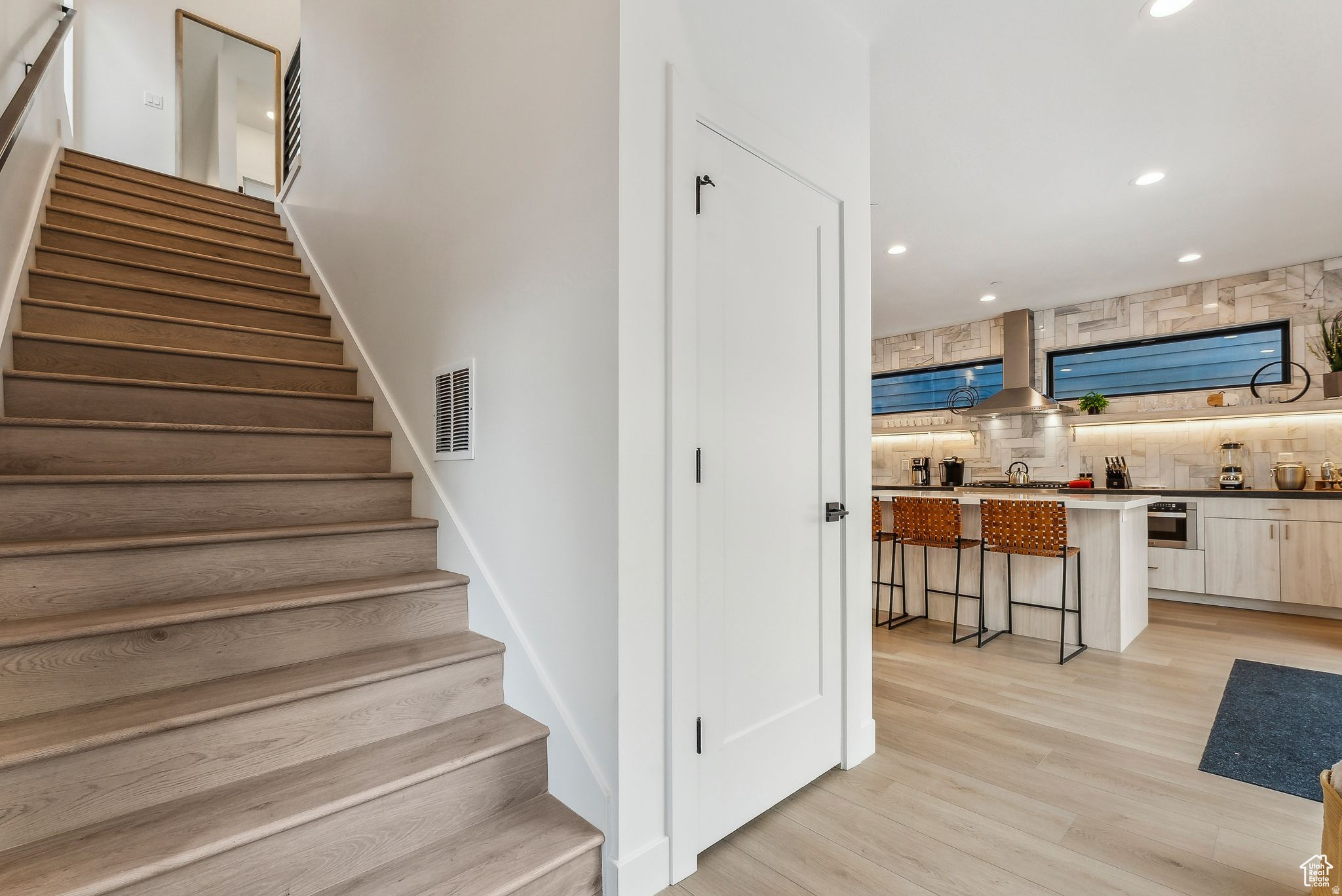 SNYDERS ADDITION - Residential