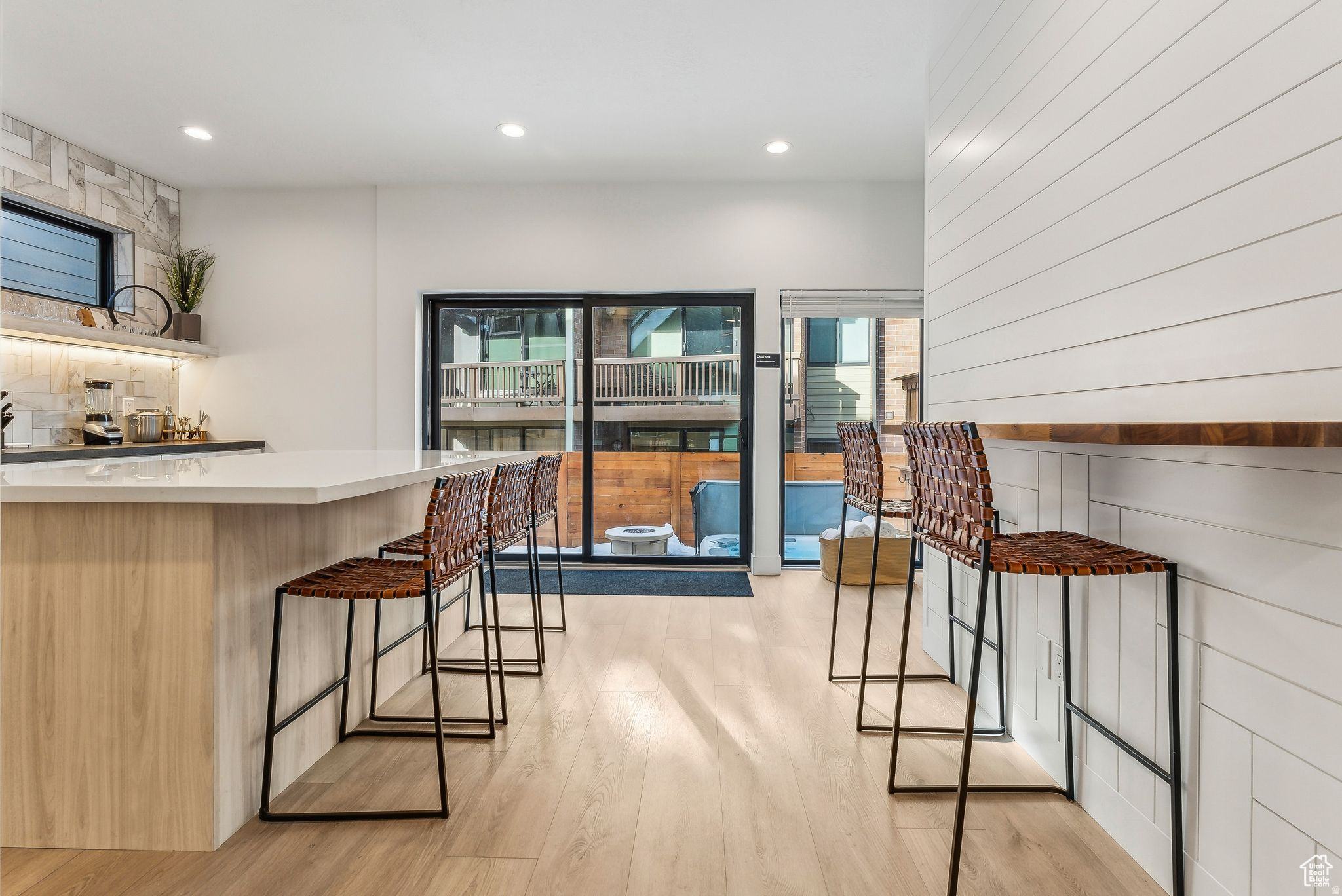SNYDERS ADDITION - Residential