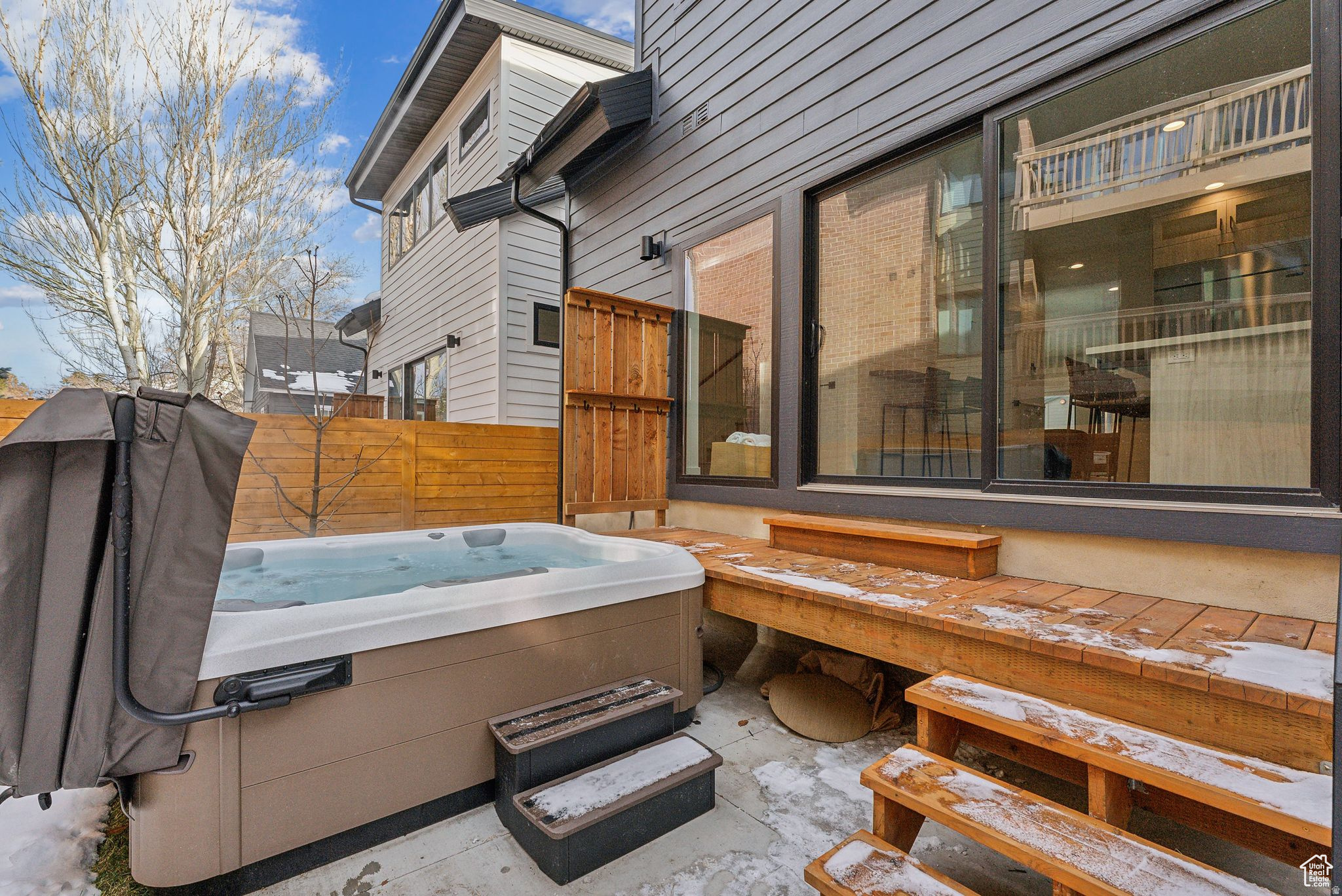 SNYDERS ADDITION - Residential