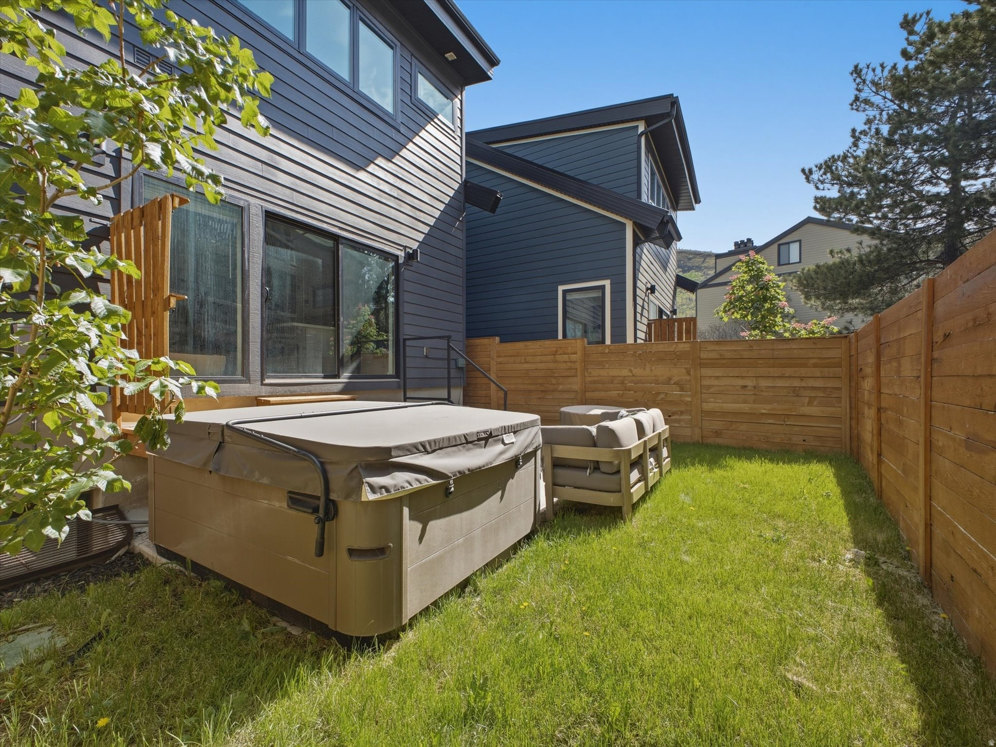 SNYDERS ADDITION - Residential