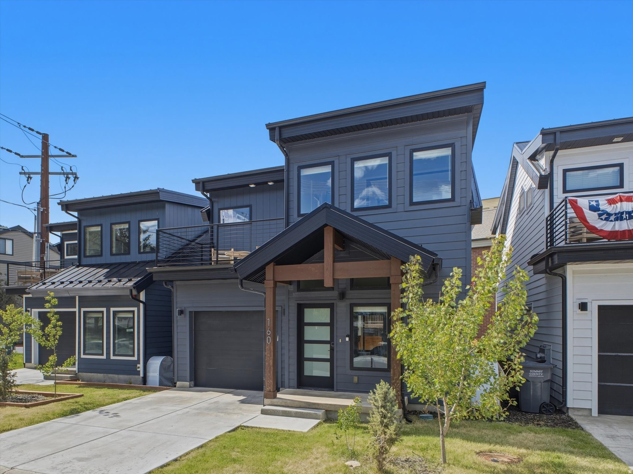 SNYDERS ADDITION - Residential